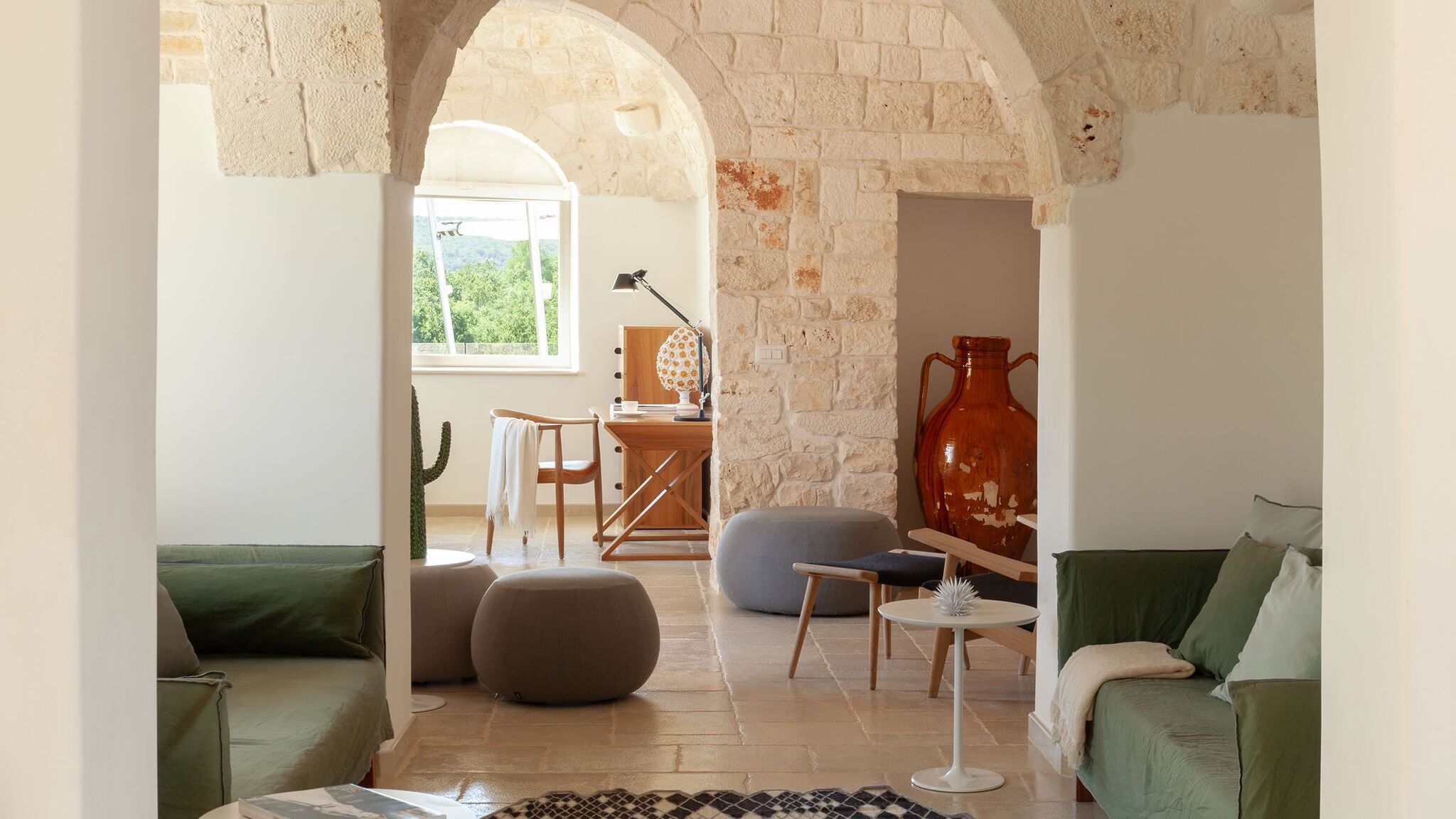Italianway Ceglie Messapica Trullo Alloro by Elite Villas
