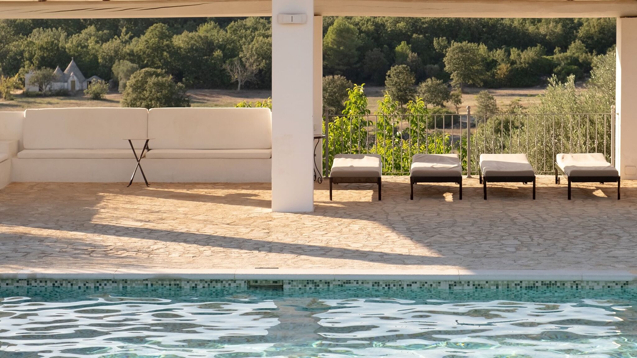 Italianway Ceglie Messapica Trullo Libeccio by Elite Villas
