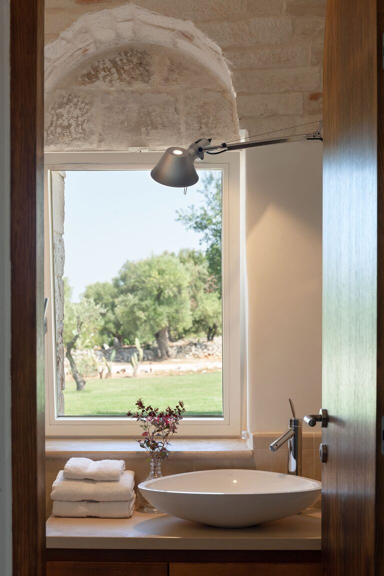 Italianway Ceglie Messapica Trullo Alloro by Elite Villas