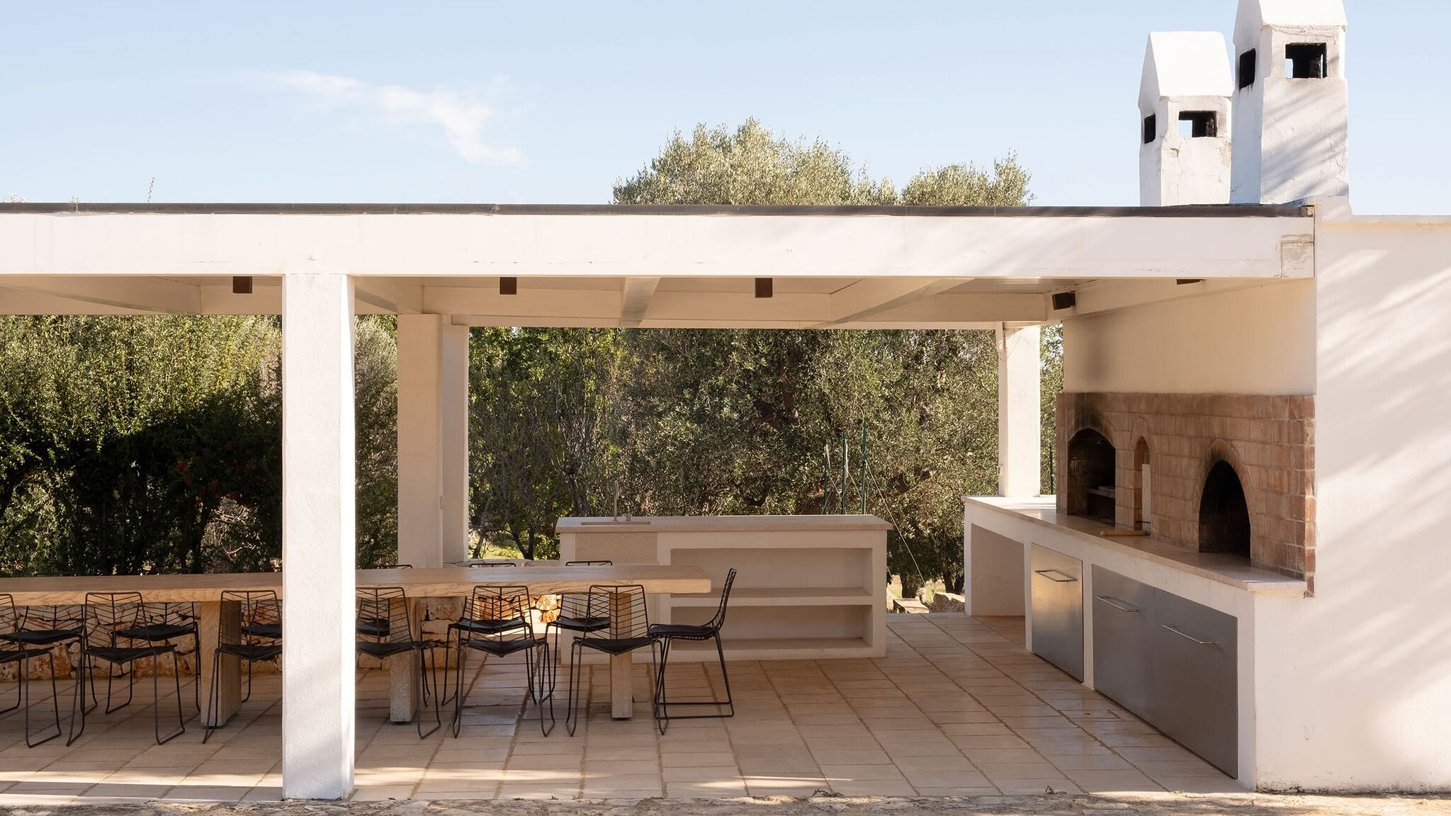 Italianway Ceglie Messapica Trullo Alloro by Elite Villas