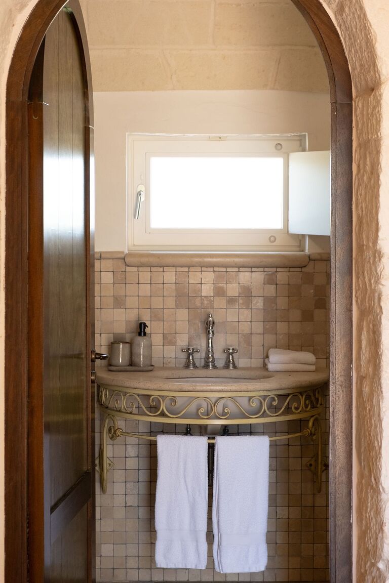 Italianway Ceglie Messapica Trullo Libeccio by Elite Villas