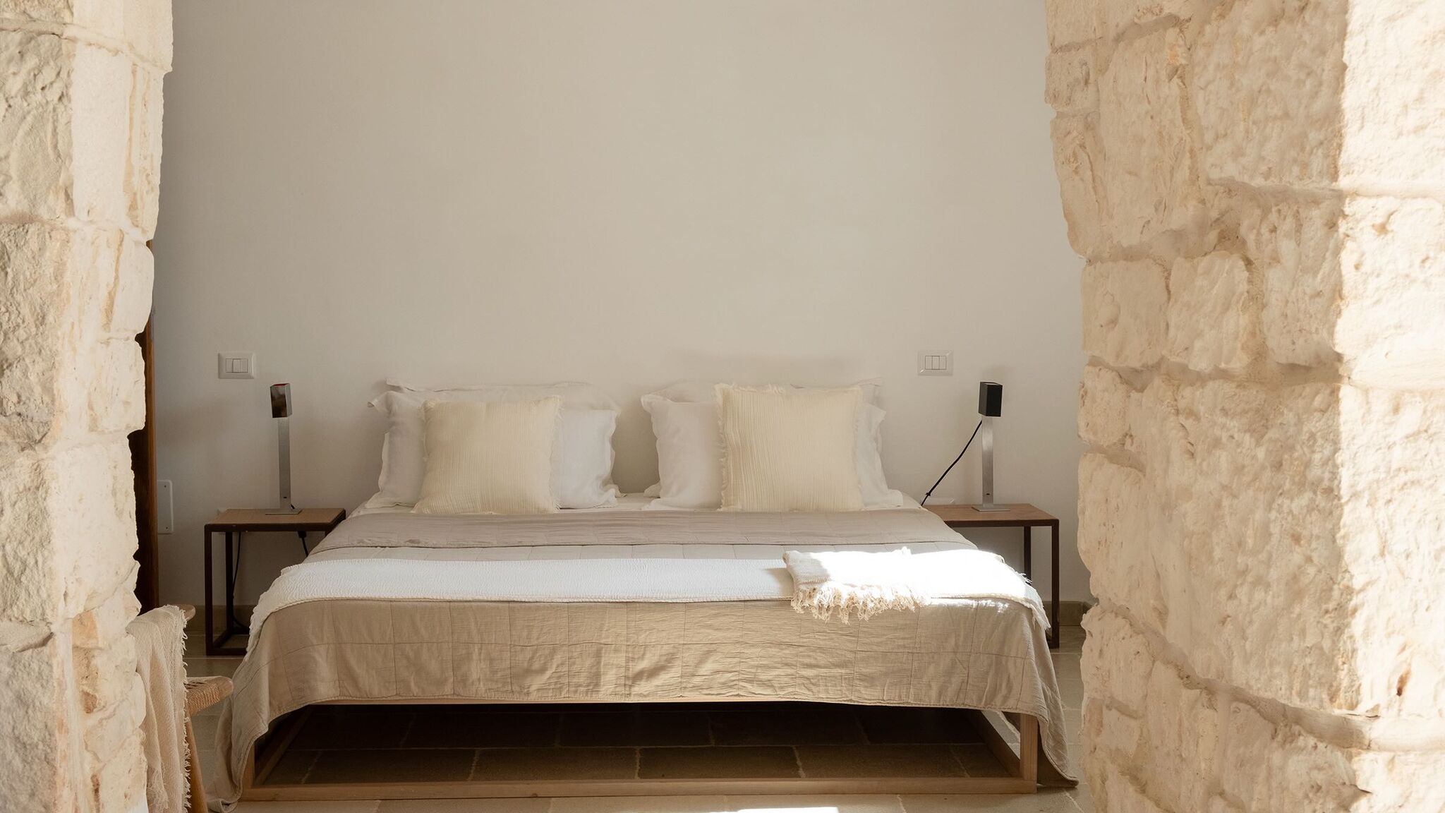 Italianway Ceglie Messapica Trullo Alloro by Elite Villas