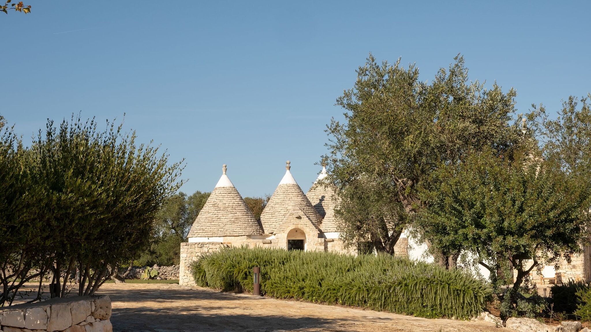 Italianway Ceglie Messapica Trullo Alloro by Elite Villas