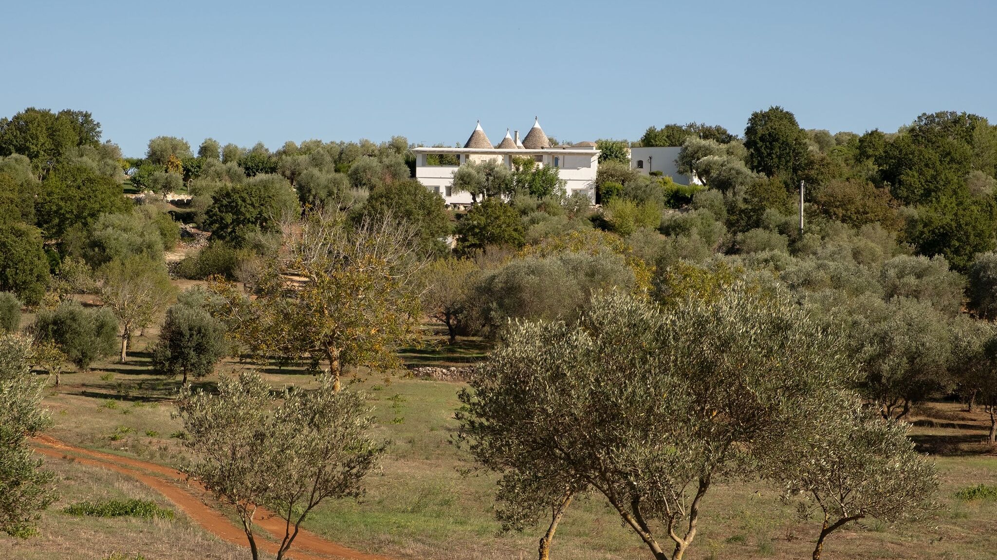 Italianway Ceglie Messapica Trullo Libeccio by Elite Villas