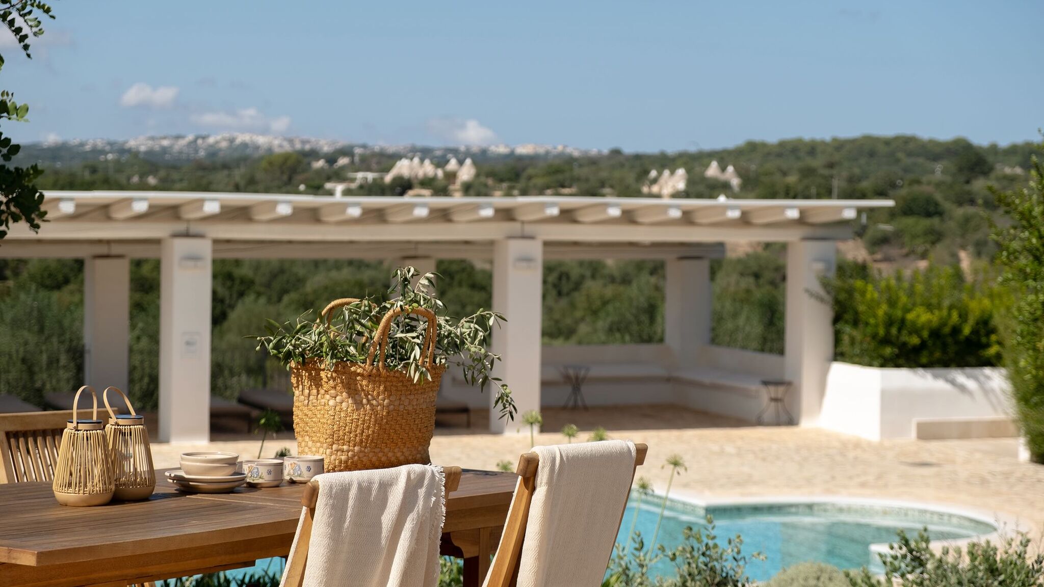 Italianway Ceglie Messapica Trullo Libeccio by Elite Villas