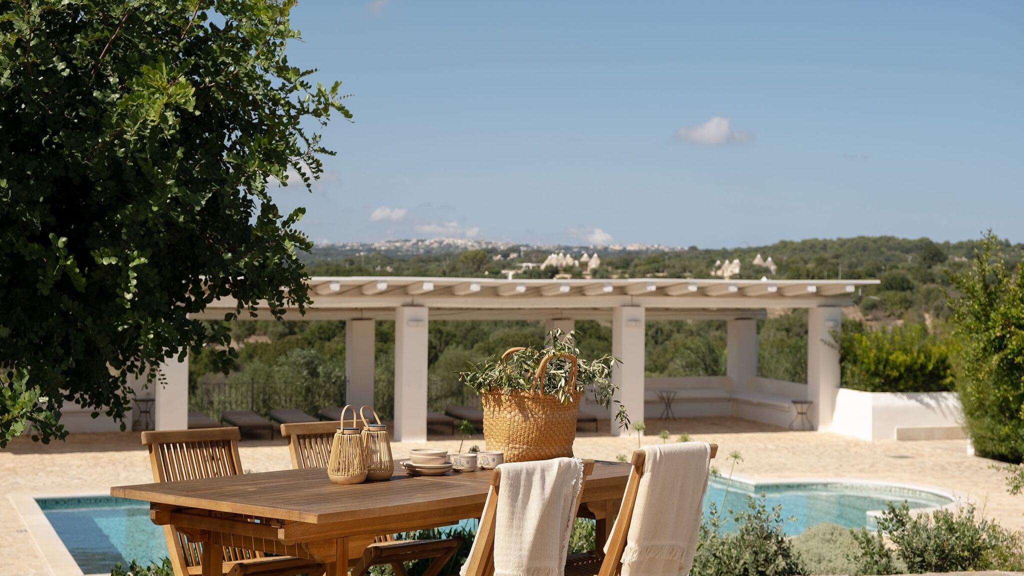 Italianway Ceglie Messapica Trullo Libeccio by Elite Villas