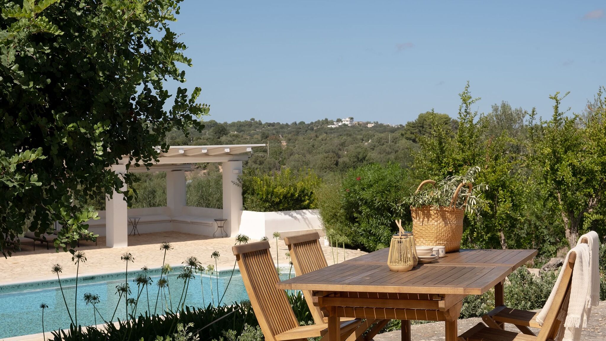 Italianway Ceglie Messapica Trullo Libeccio by Elite Villas