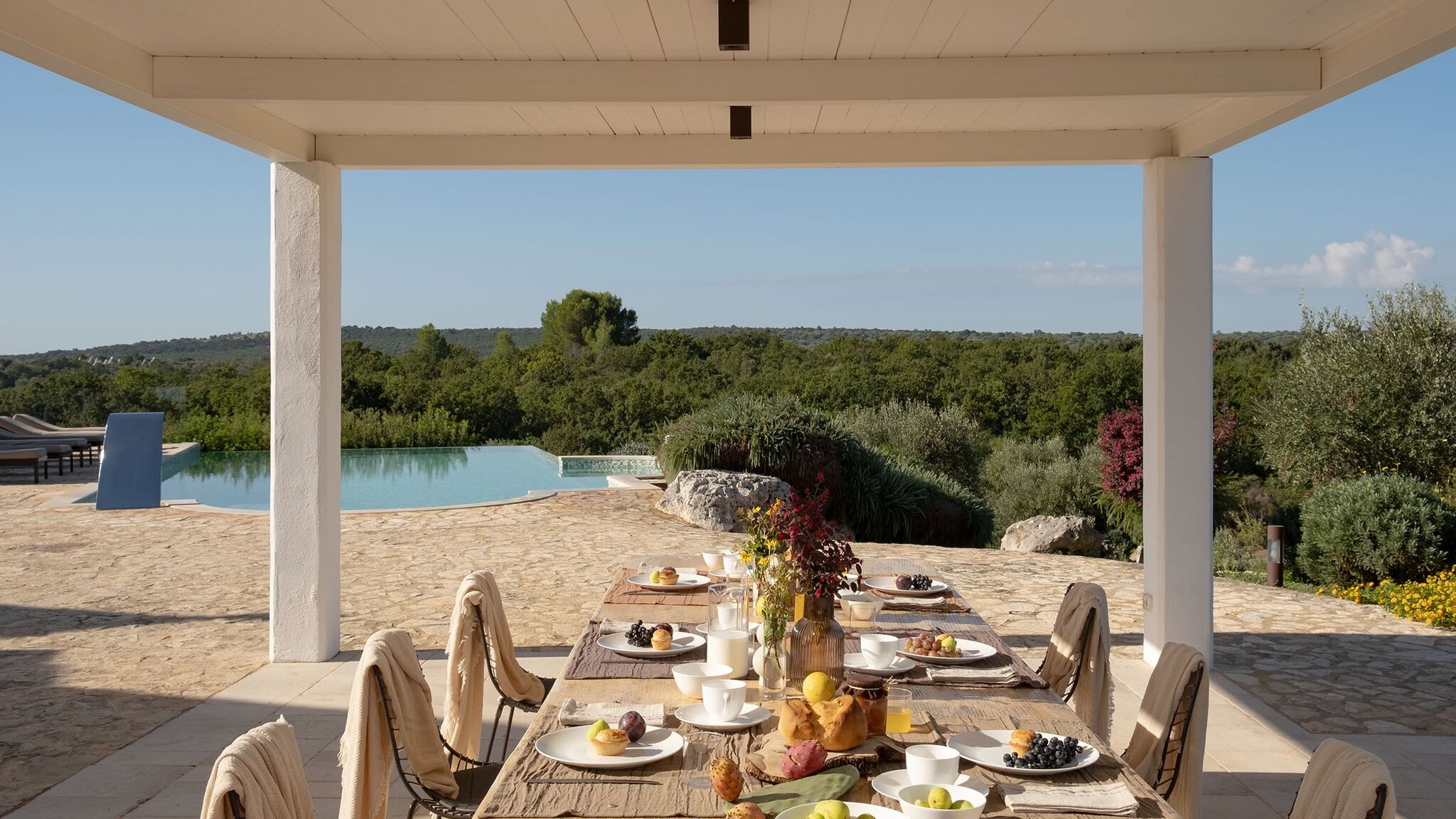 Italianway Ceglie Messapica Trullo Alloro by Elite Villas
