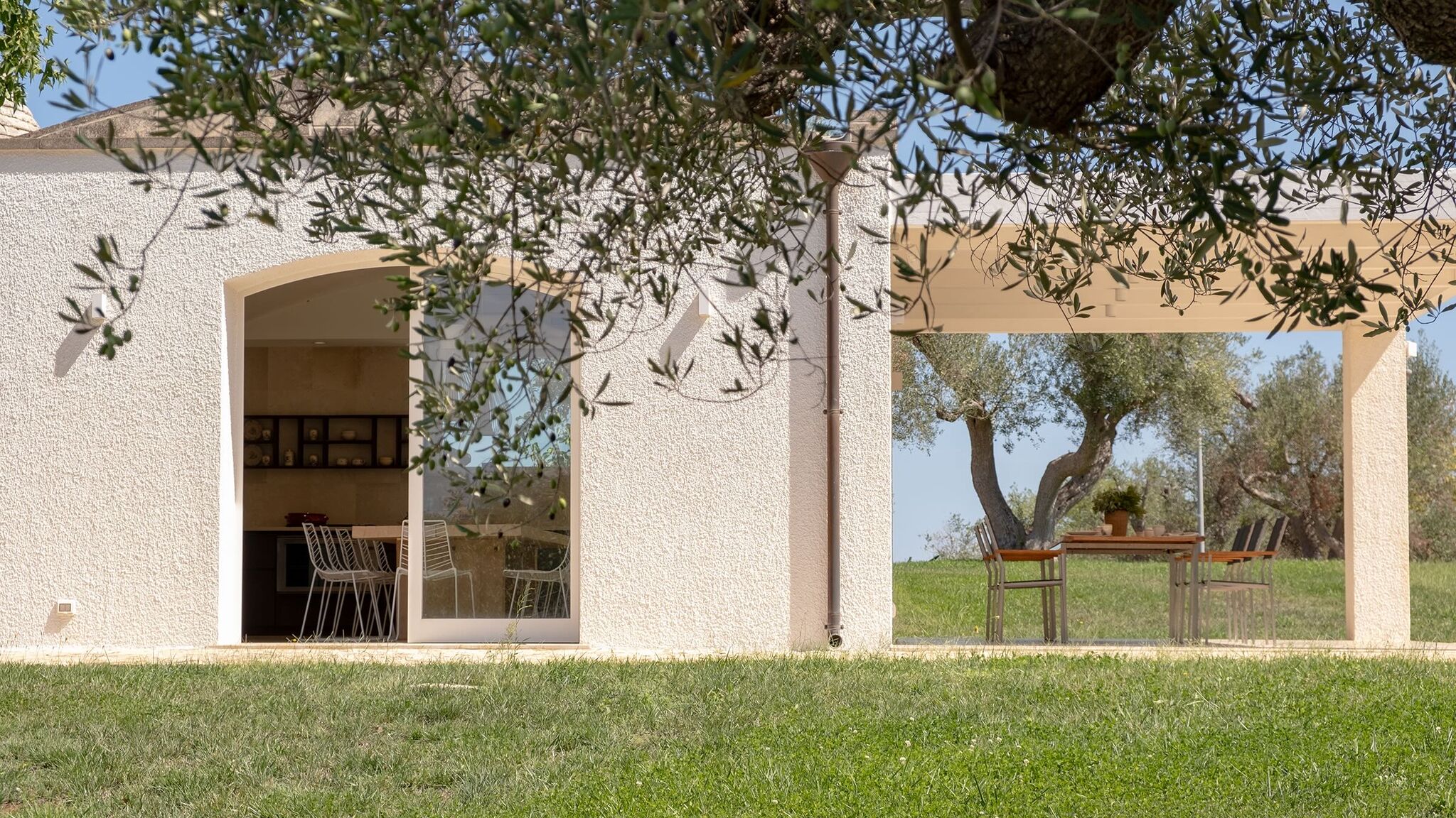Italianway Ceglie Messapica Trullo Libeccio by Elite Villas