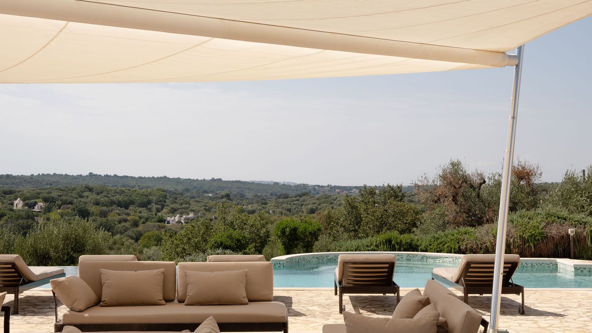 Italianway Ceglie Messapica Trullo Alloro by Elite Villas