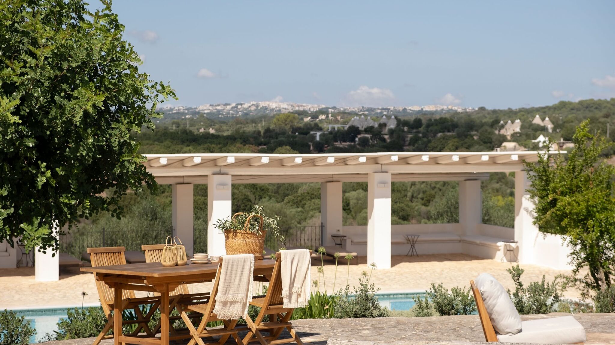 Italianway Ceglie Messapica Trullo Libeccio by Elite Villas