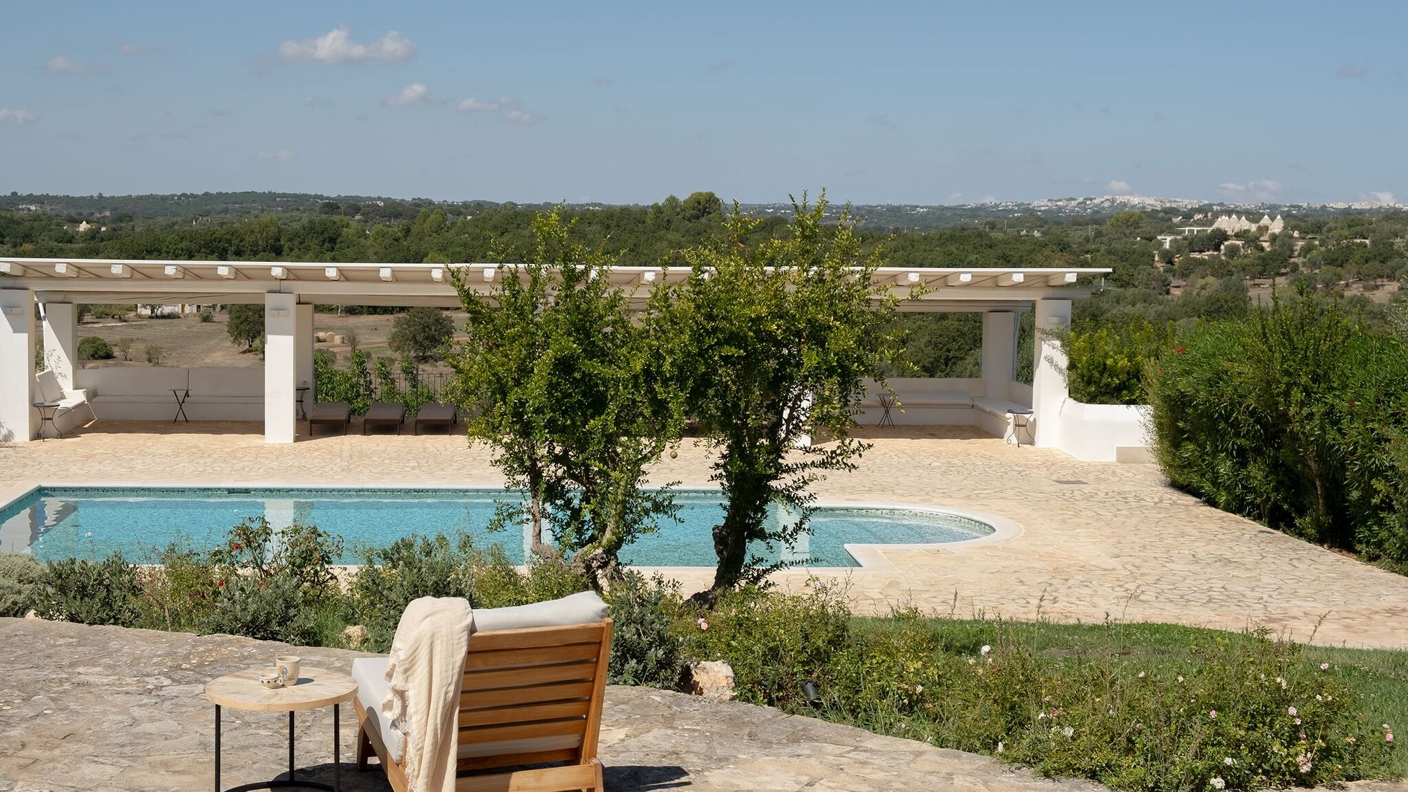 Italianway Ceglie Messapica Trullo Libeccio by Elite Villas