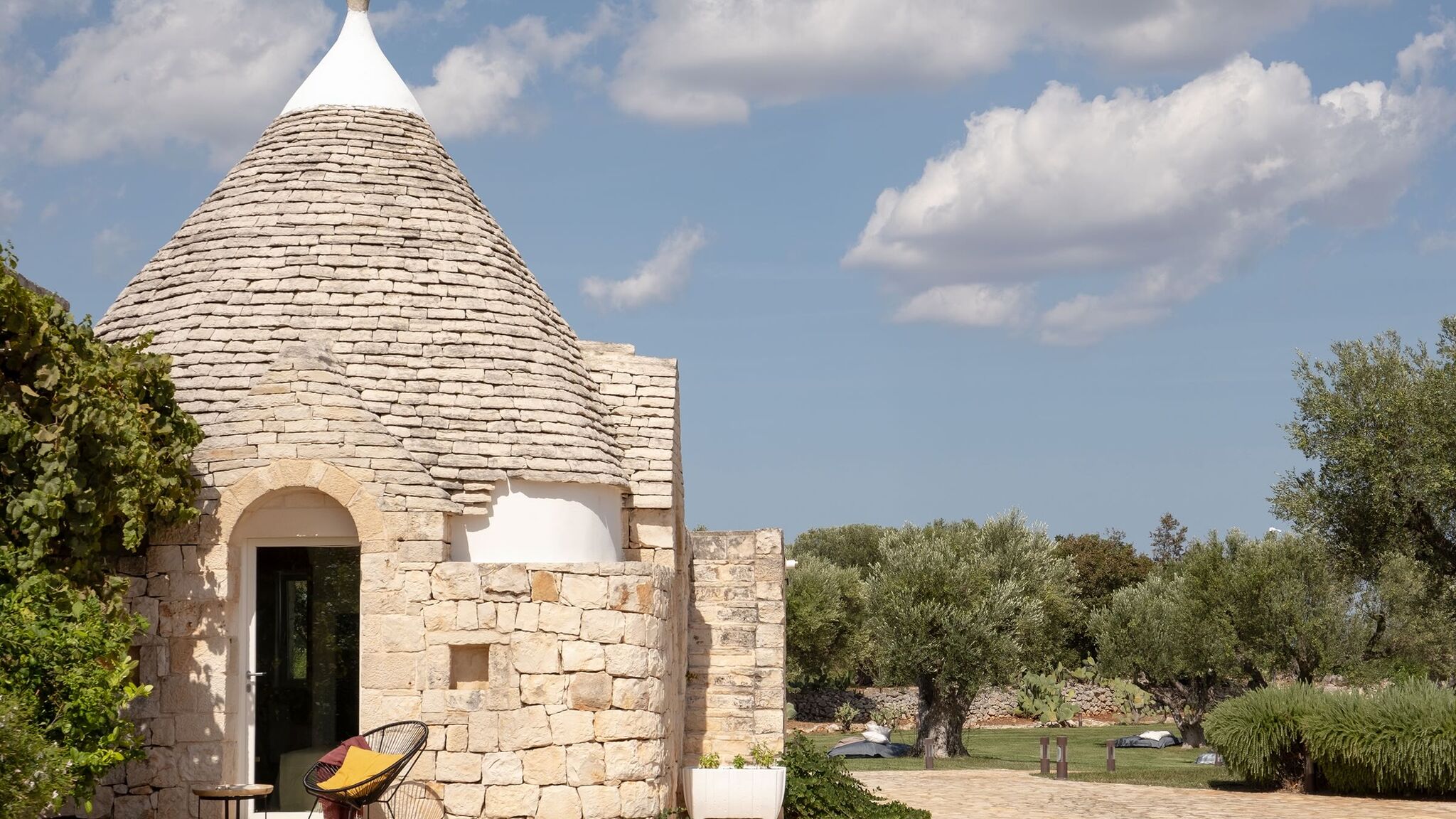 Italianway Ceglie Messapica Trullo Alloro by Elite Villas