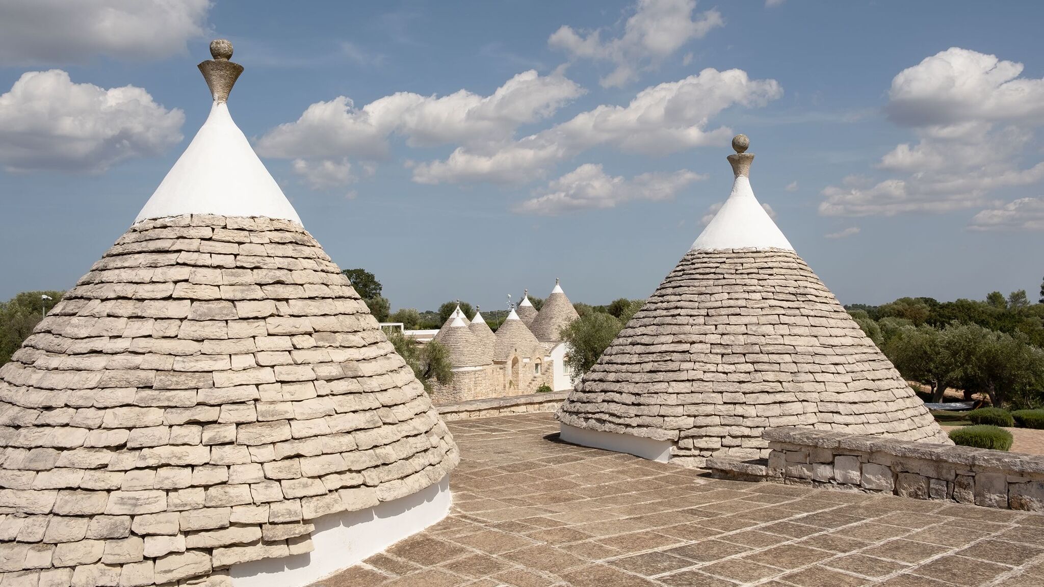 Italianway Ceglie Messapica Trullo Alloro by Elite Villas