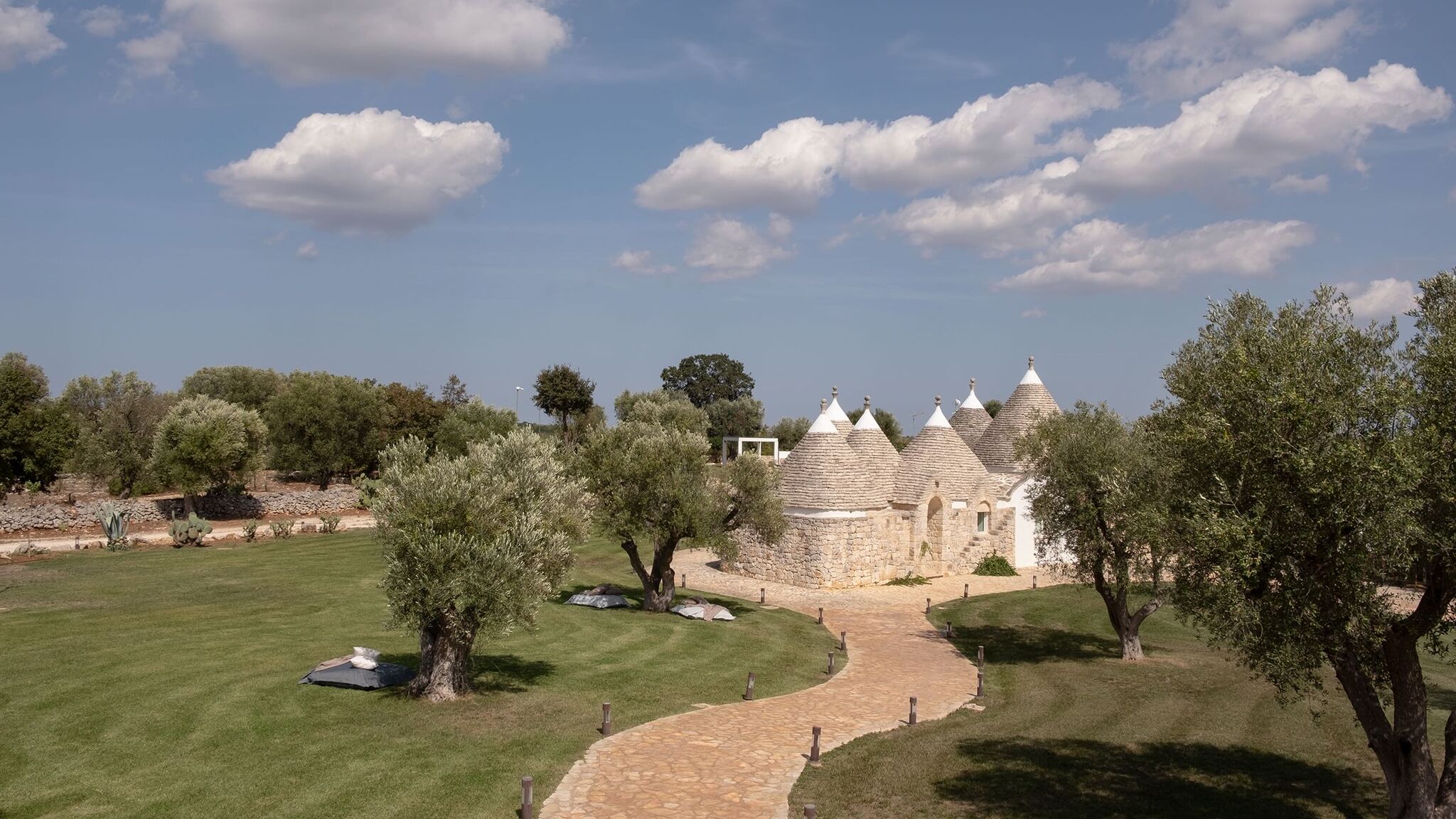 Italianway Ceglie Messapica Trullo Alloro by Elite Villas