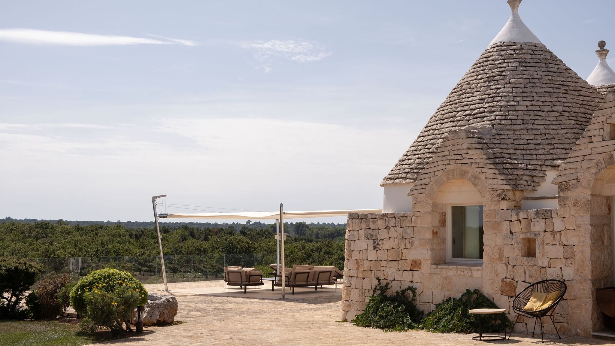 Italianway Ceglie Messapica Trullo Alloro by Elite Villas