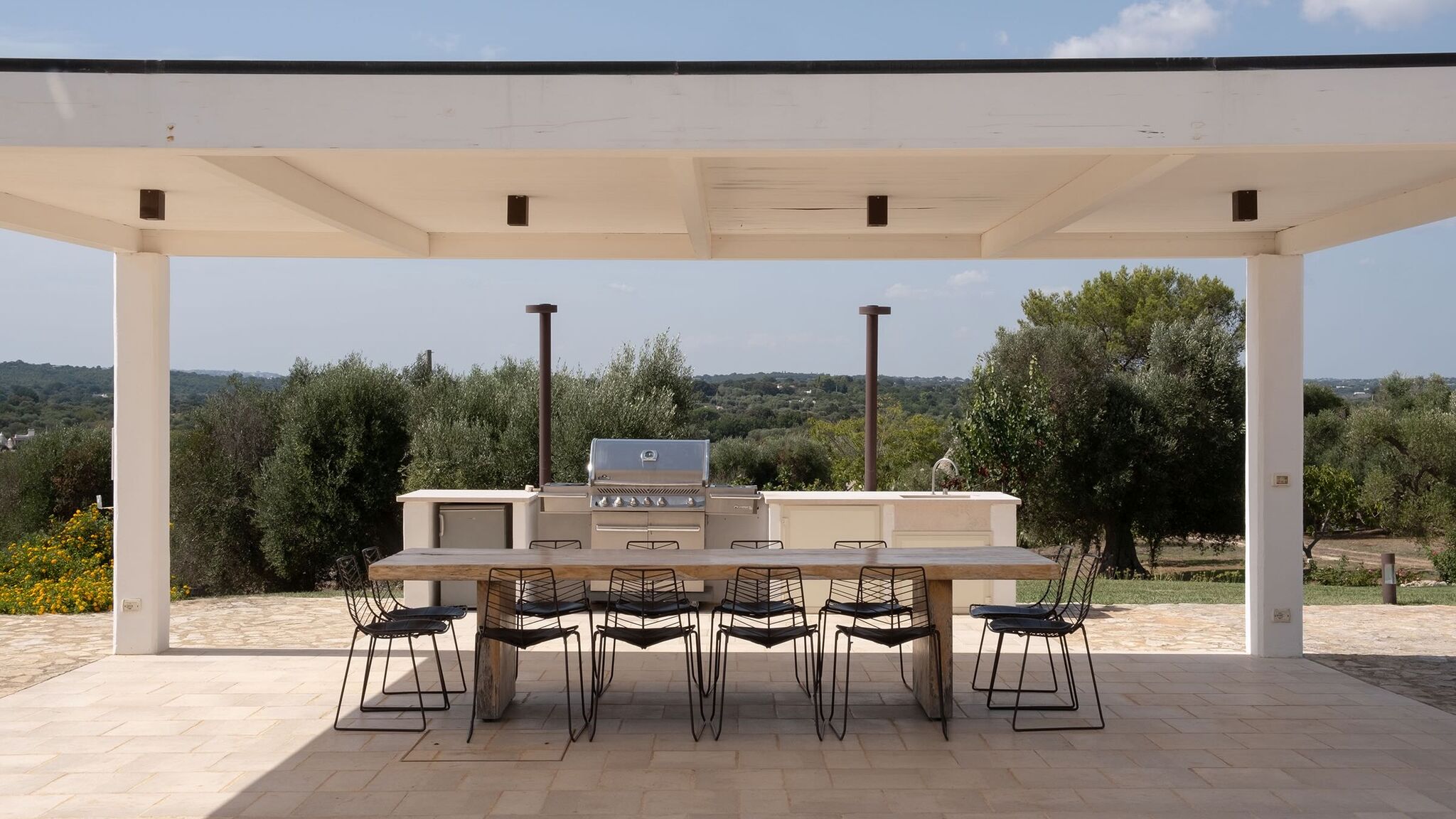 Italianway Ceglie Messapica Trullo Alloro by Elite Villas