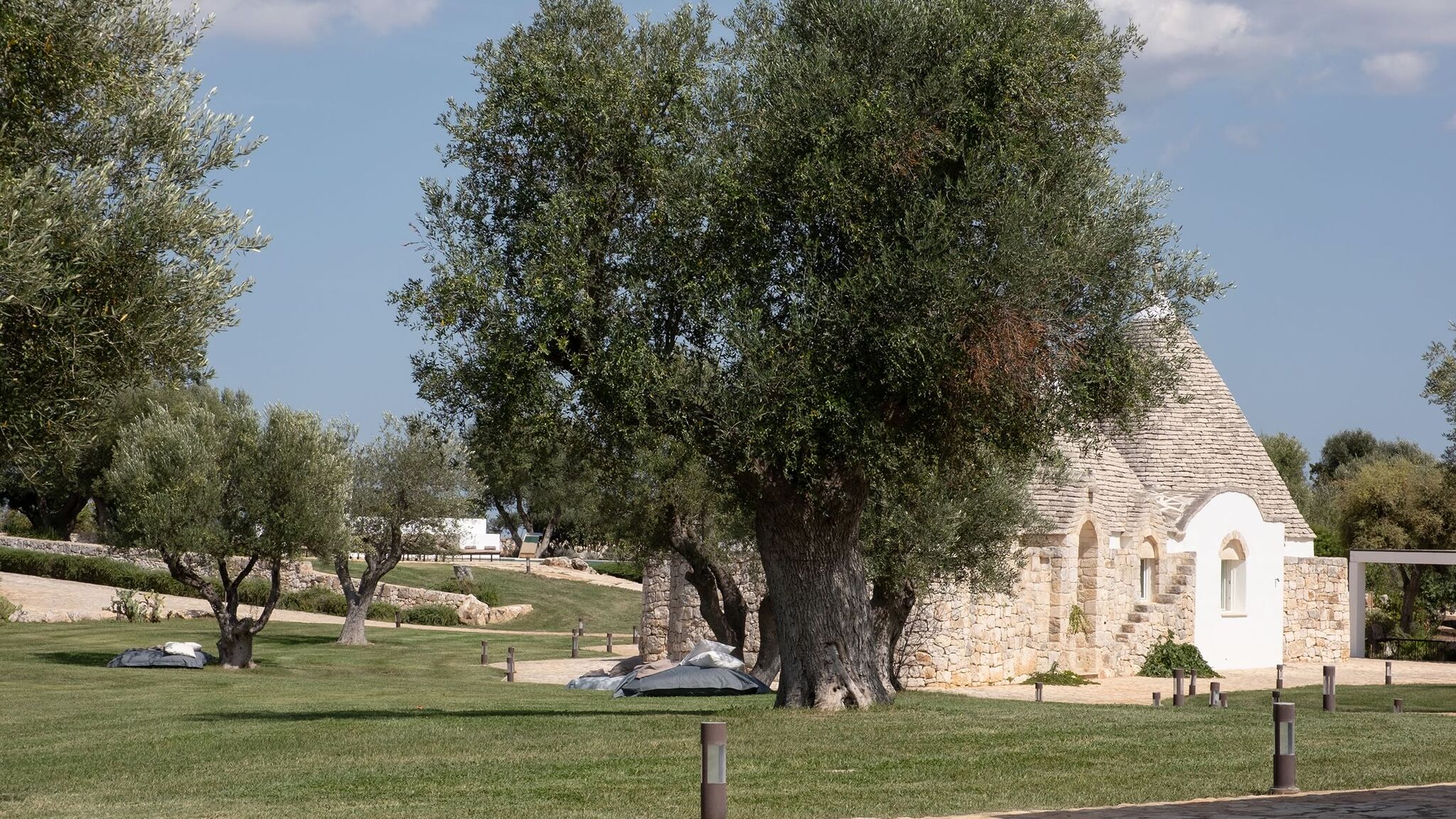 Italianway Ceglie Messapica Trullo Alloro by Elite Villas