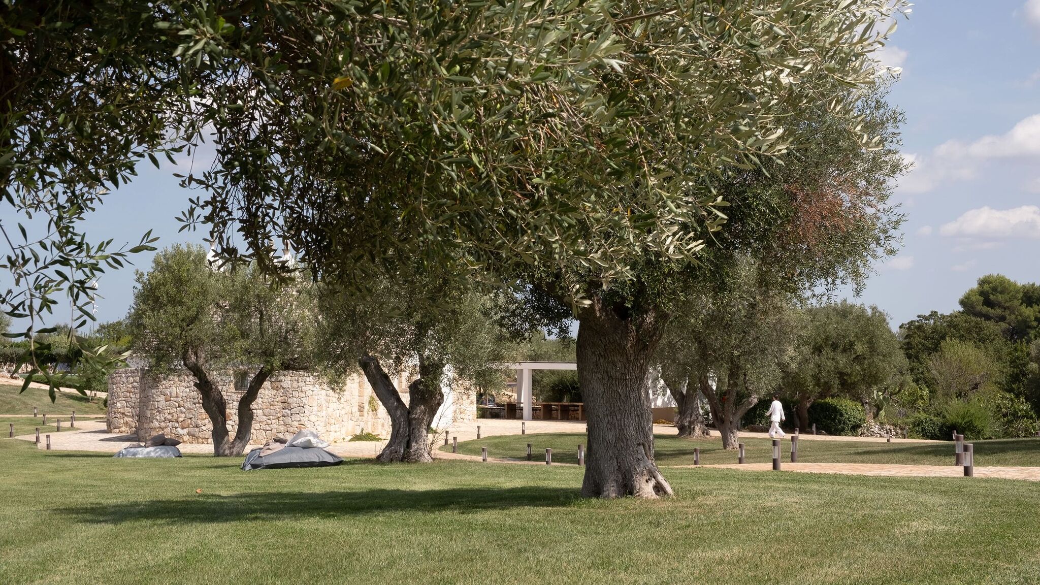 Italianway Ceglie Messapica Trullo Alloro by Elite Villas