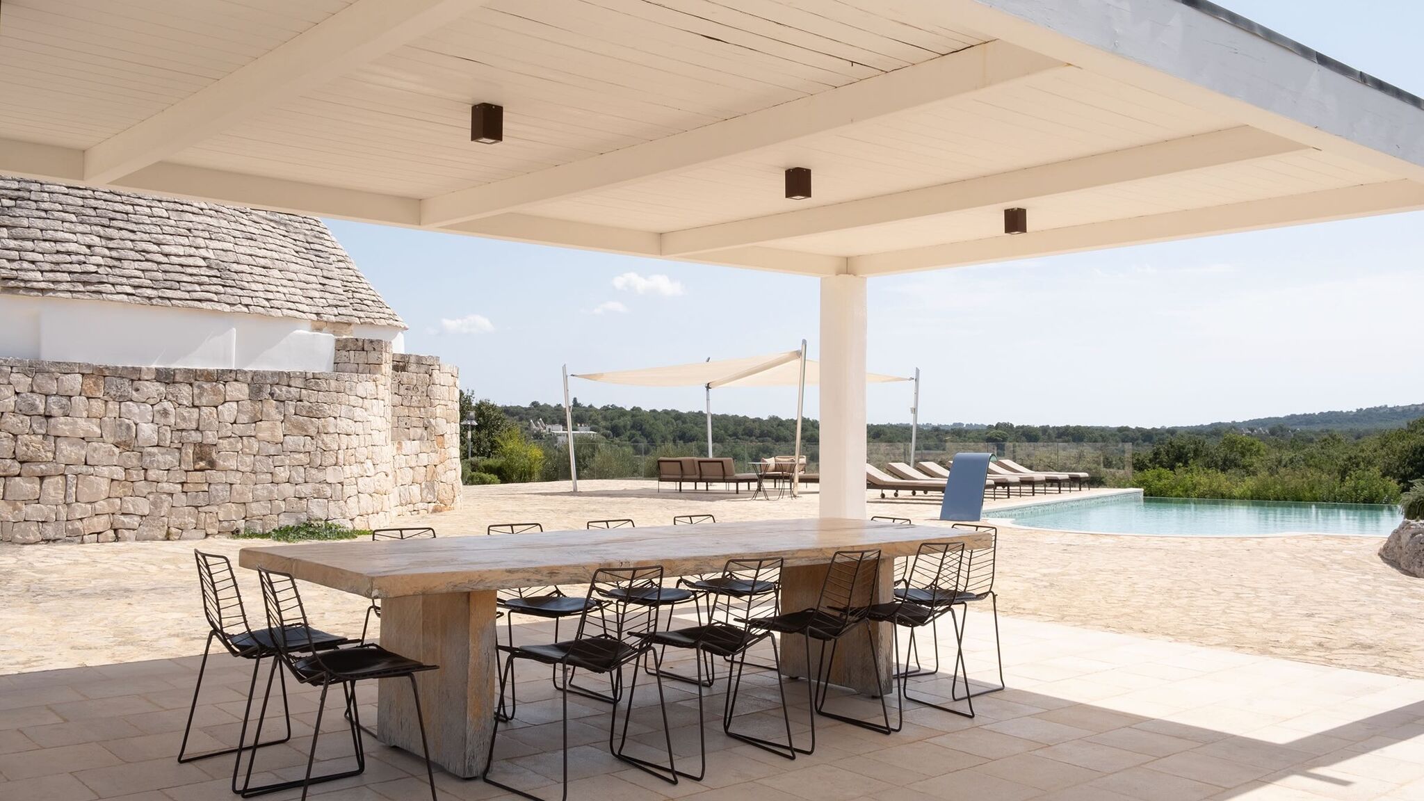 Italianway Ceglie Messapica Trullo Alloro by Elite Villas