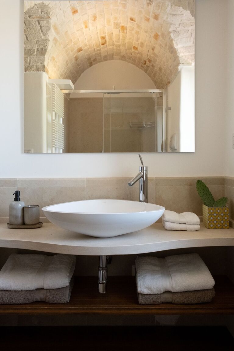 Italianway Ceglie Messapica Trullo Alloro by Elite Villas