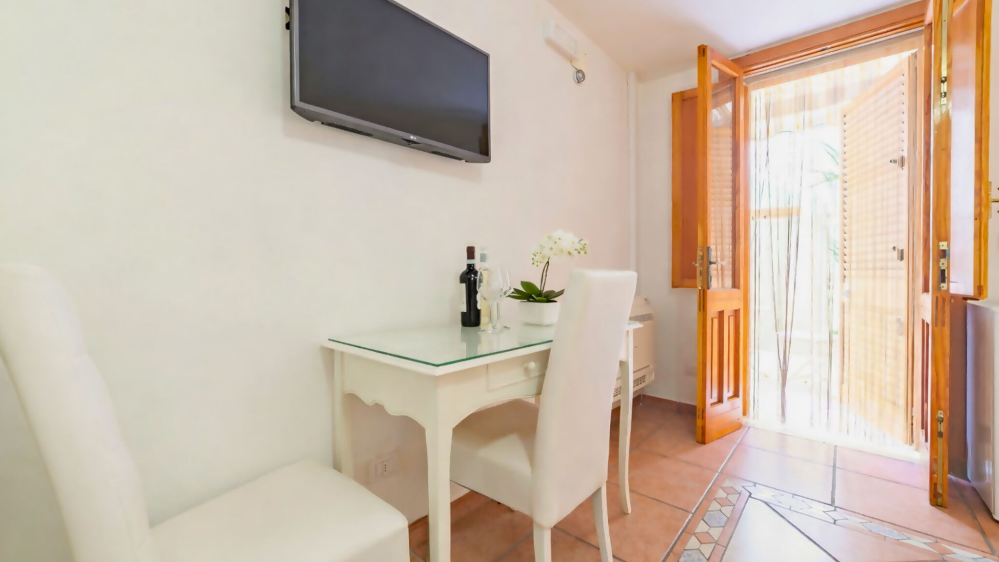Symphonya Luxury Holiday Rentals Nardò Camera Elena - Palazzo Stapane