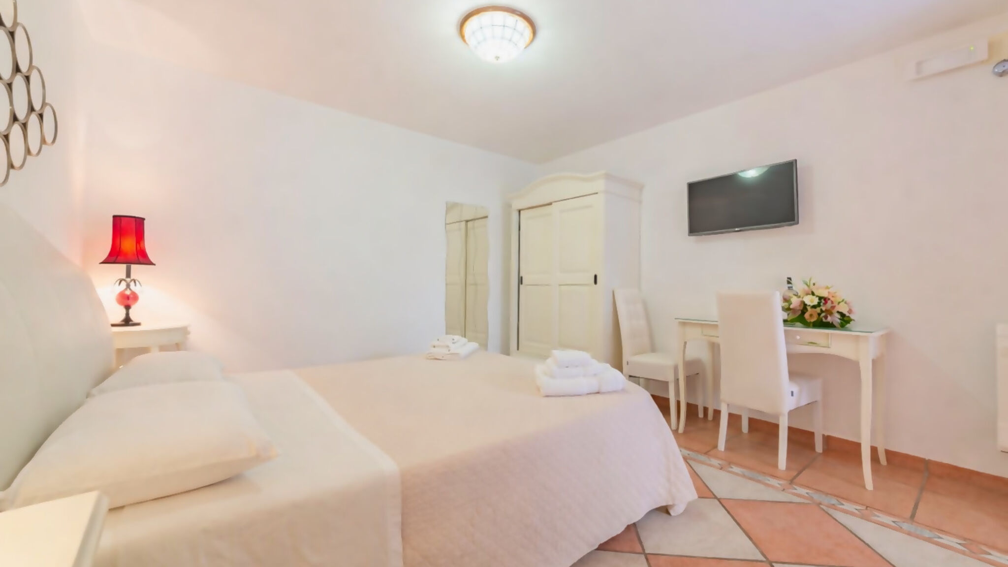 Symphonya Luxury Holiday Rentals Nardò Camera Elena - Palazzo Stapane