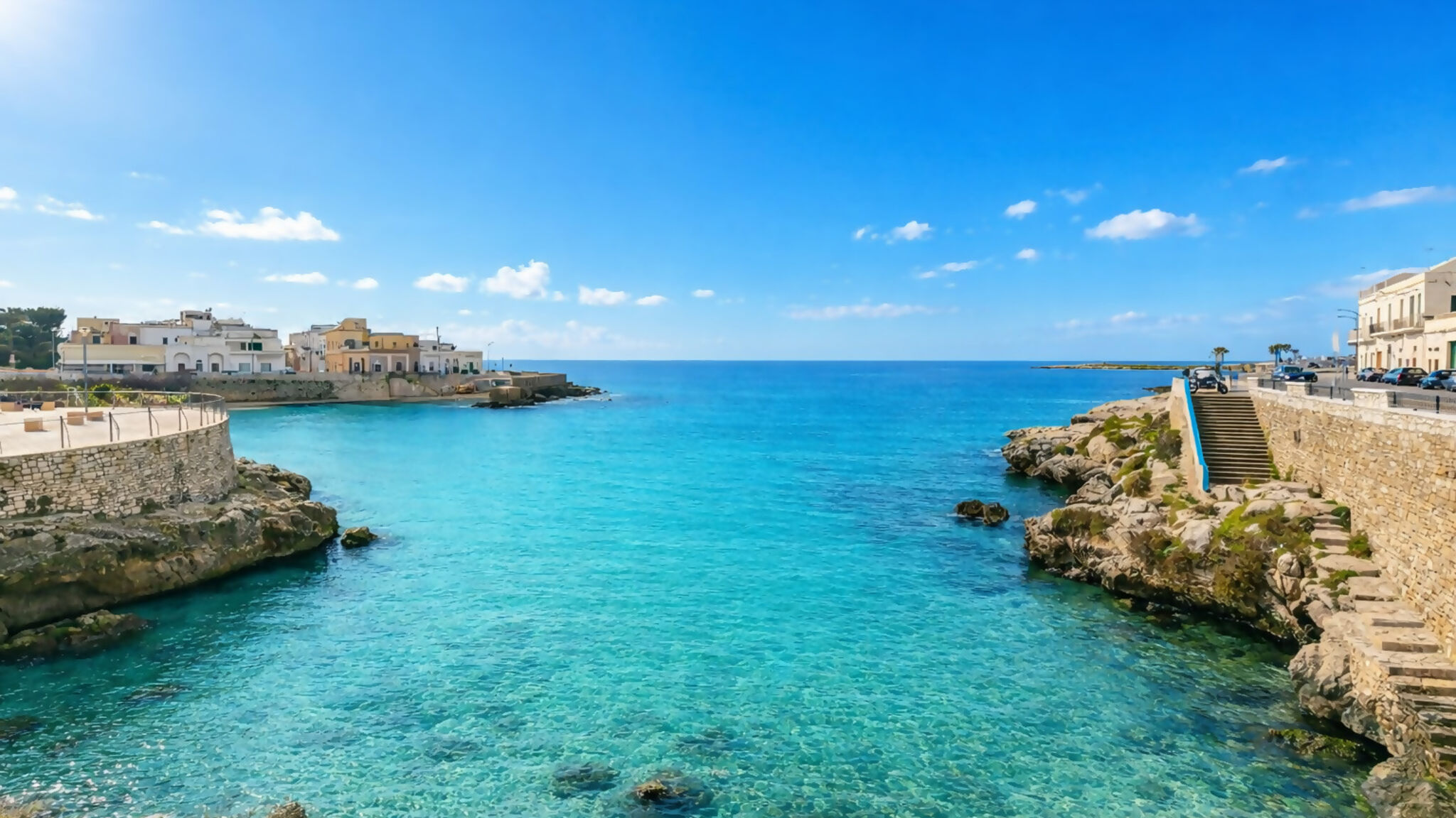 Symphonya Luxury Holiday Rentals Nardò Camera Elena - Palazzo Stapane