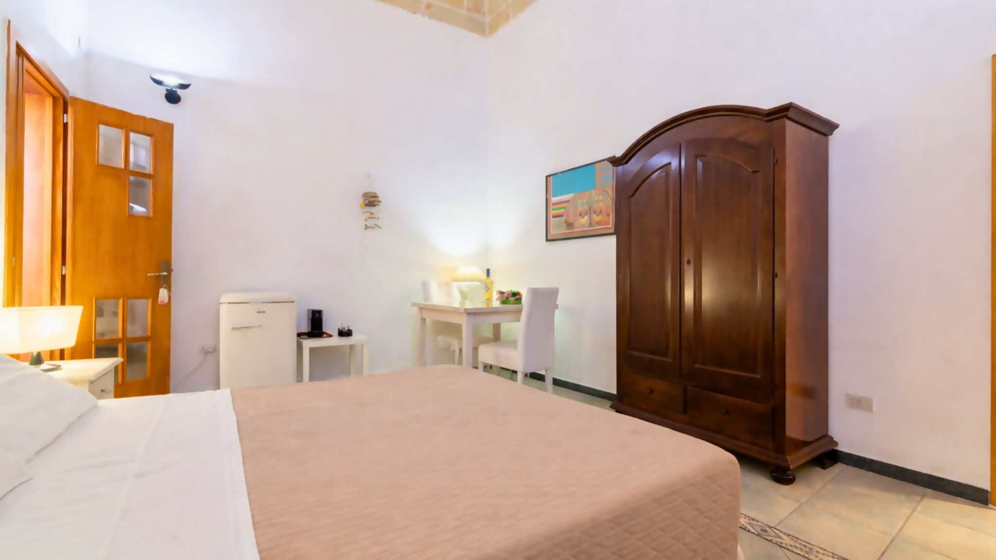 Symphonya Luxury Holiday Rentals Nardò Camera Misia - Palazzo Stapane