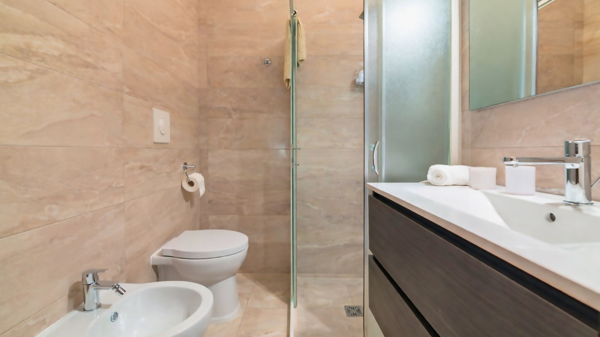 Symphonya Luxury Holiday Rentals Nardò Camera Misia - Palazzo Stapane