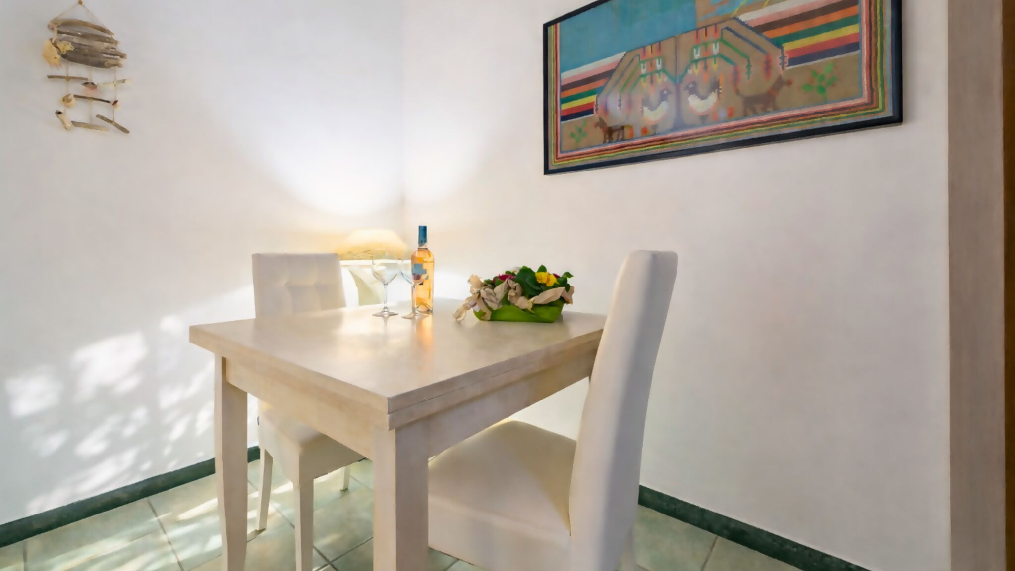 Symphonya Luxury Holiday Rentals Nardò Camera Misia - Palazzo Stapane