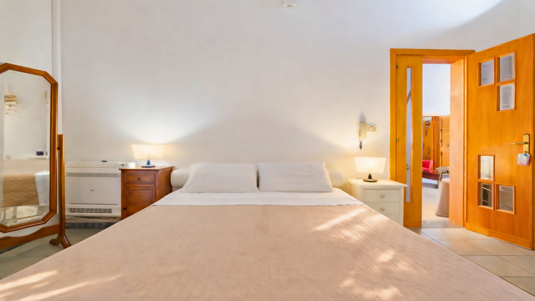 Symphonya Luxury Holiday Rentals Nardò Camera Misia - Palazzo Stapane