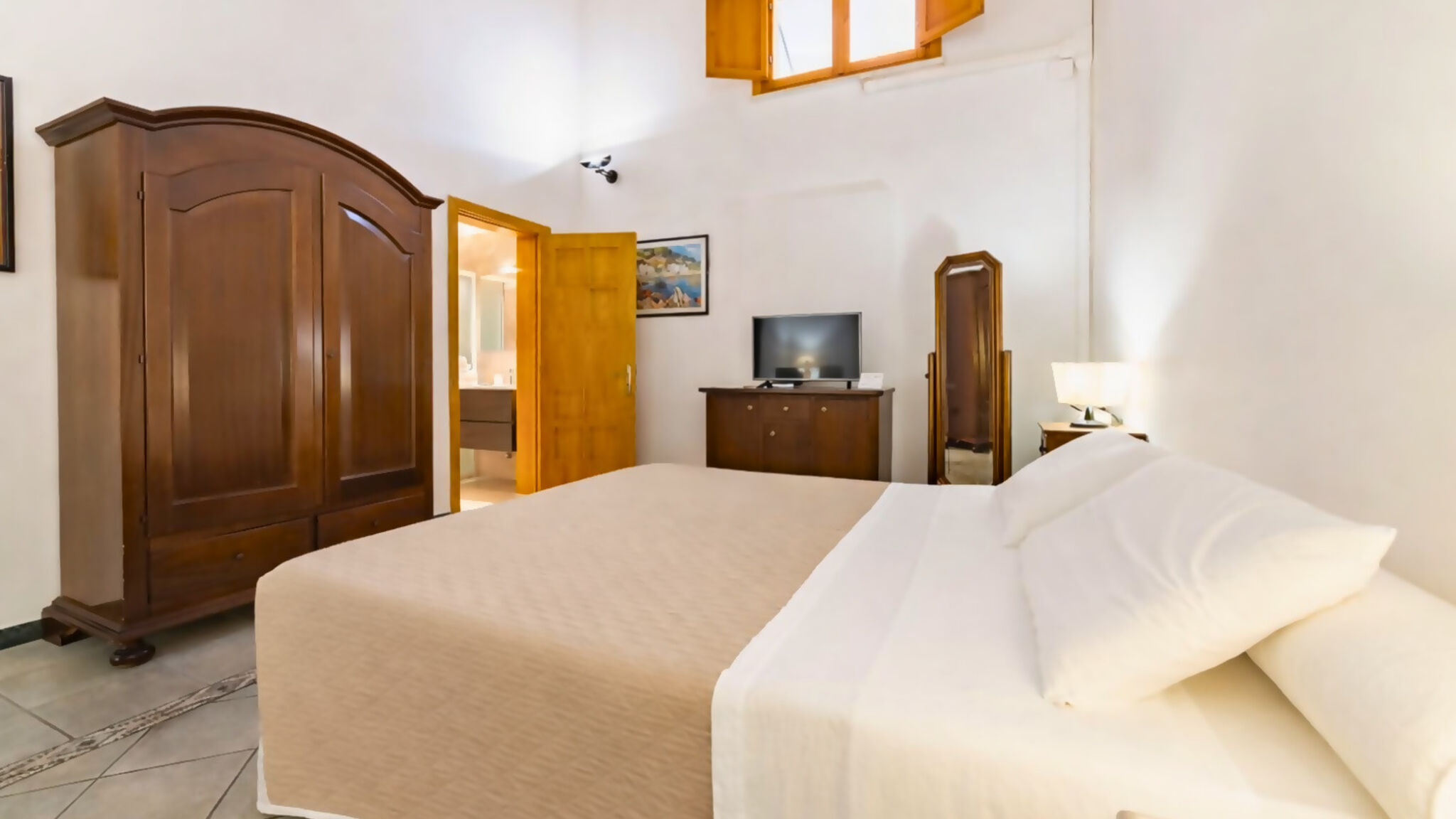 Symphonya Luxury Holiday Rentals Nardò Camera Misia - Palazzo Stapane