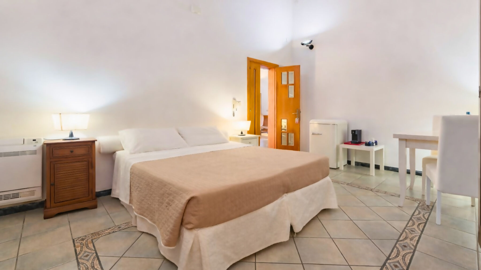 Symphonya Luxury Holiday Rentals Nardò Camera Misia - Palazzo Stapane