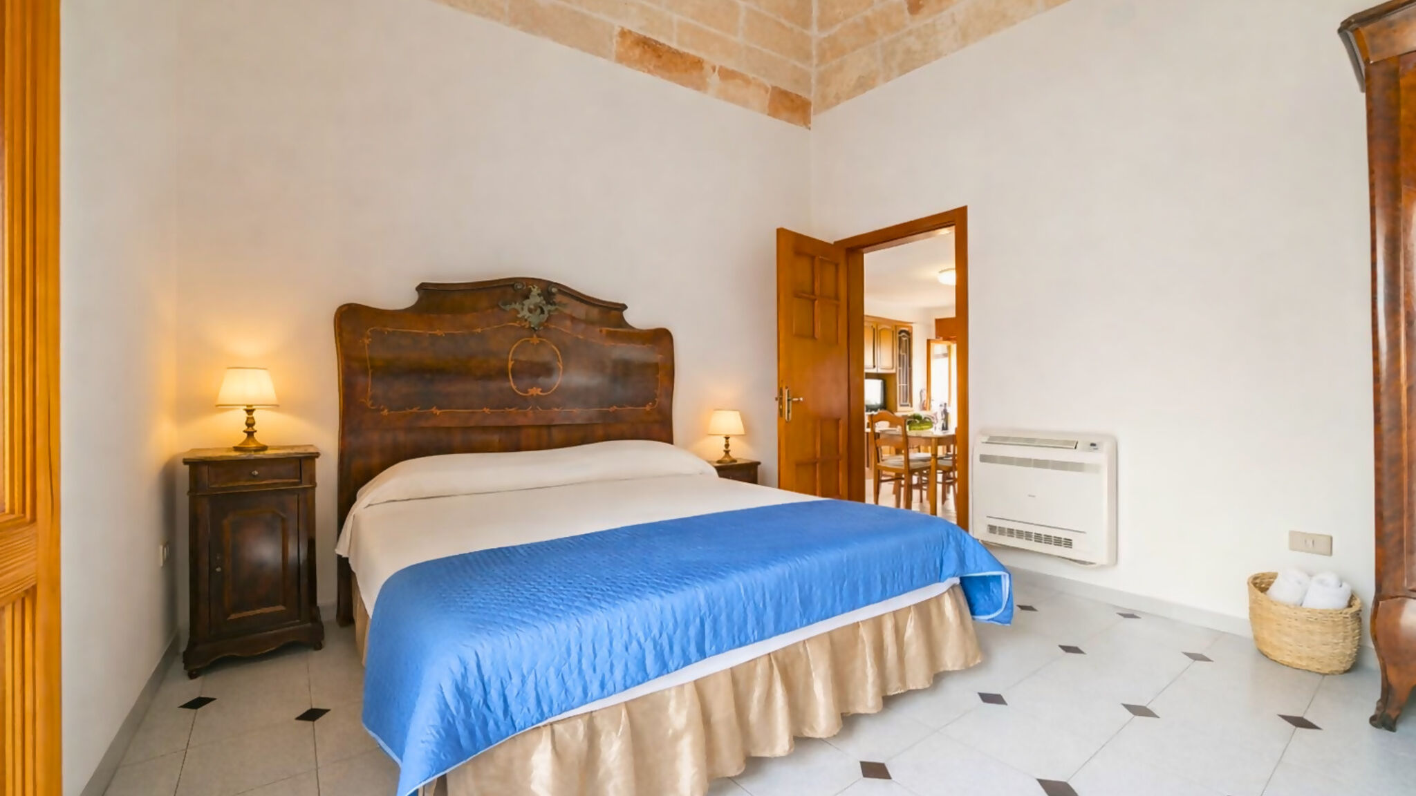 Italianway Nardò Dimora Agostino - Palazzo Stapane