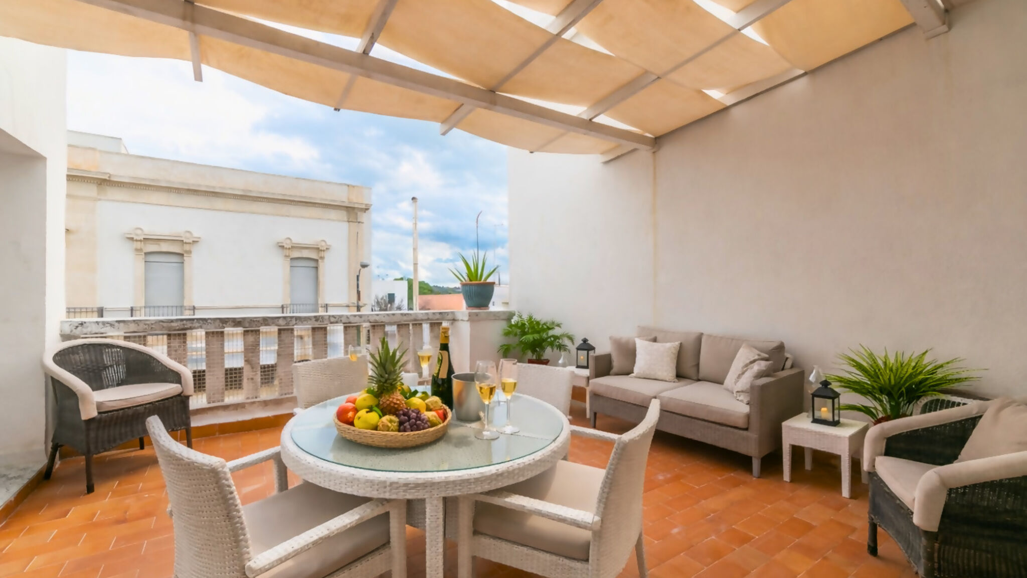 Italianway Nardò Dimora Agostino - Palazzo Stapane