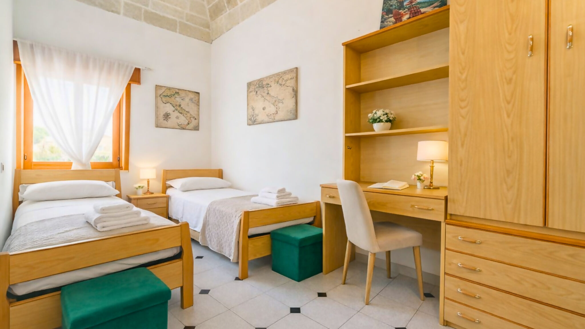 Italianway Nardò Dimora Agostino - Palazzo Stapane