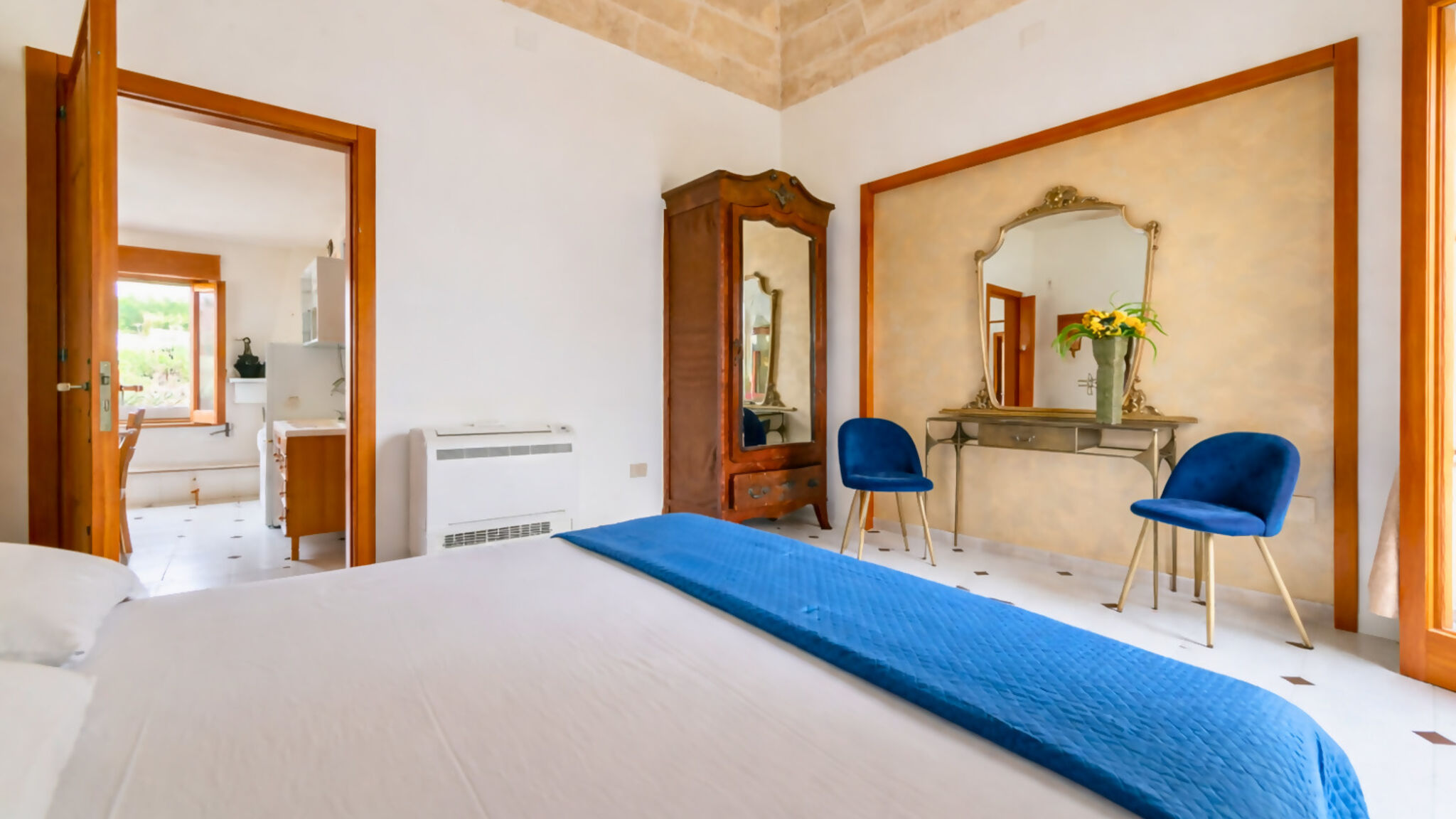Italianway Nardò Dimora Agostino - Palazzo Stapane