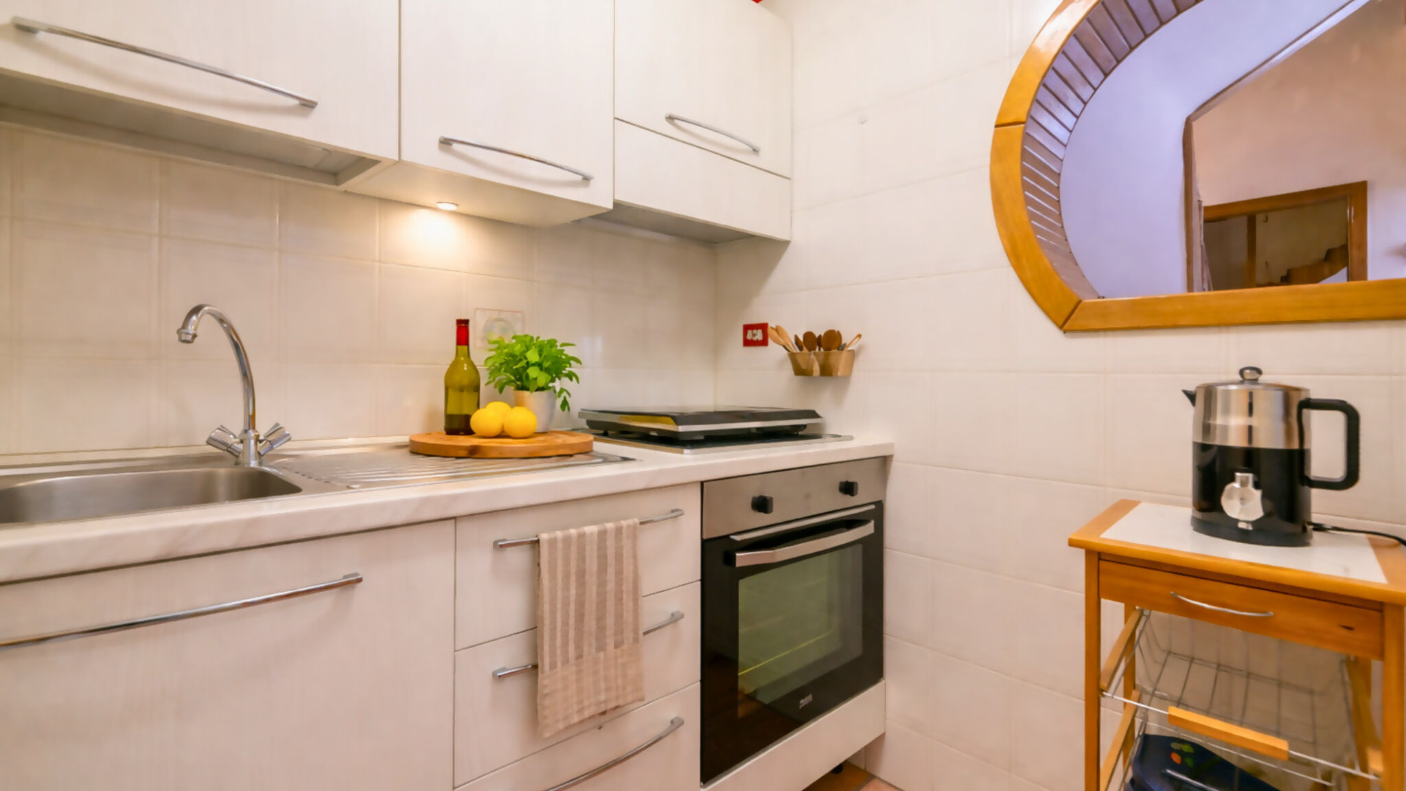 Symphonya Luxury Holiday Rentals Nardò Dimora Anna - Palazzo Stapane