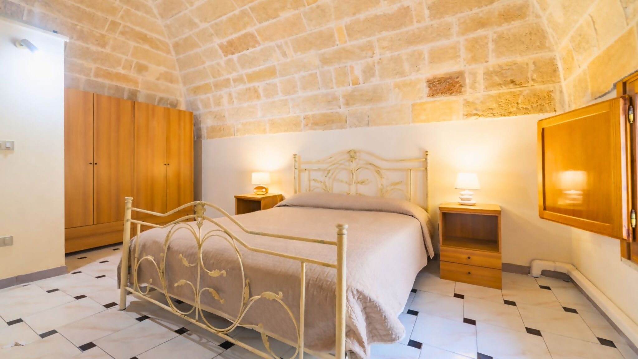 Symphonya Luxury Holiday Rentals Nardò Dimora Anna - Palazzo Stapane