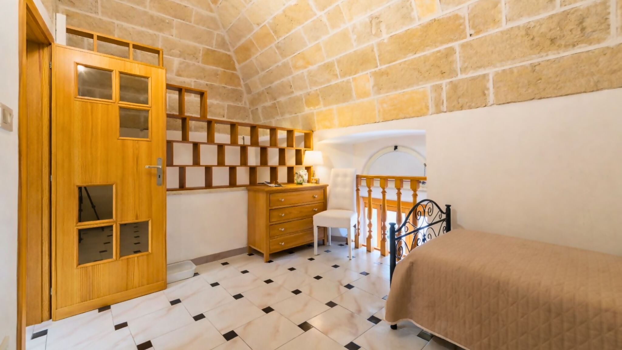 Symphonya Luxury Holiday Rentals Nardò Dimora Anna - Palazzo Stapane