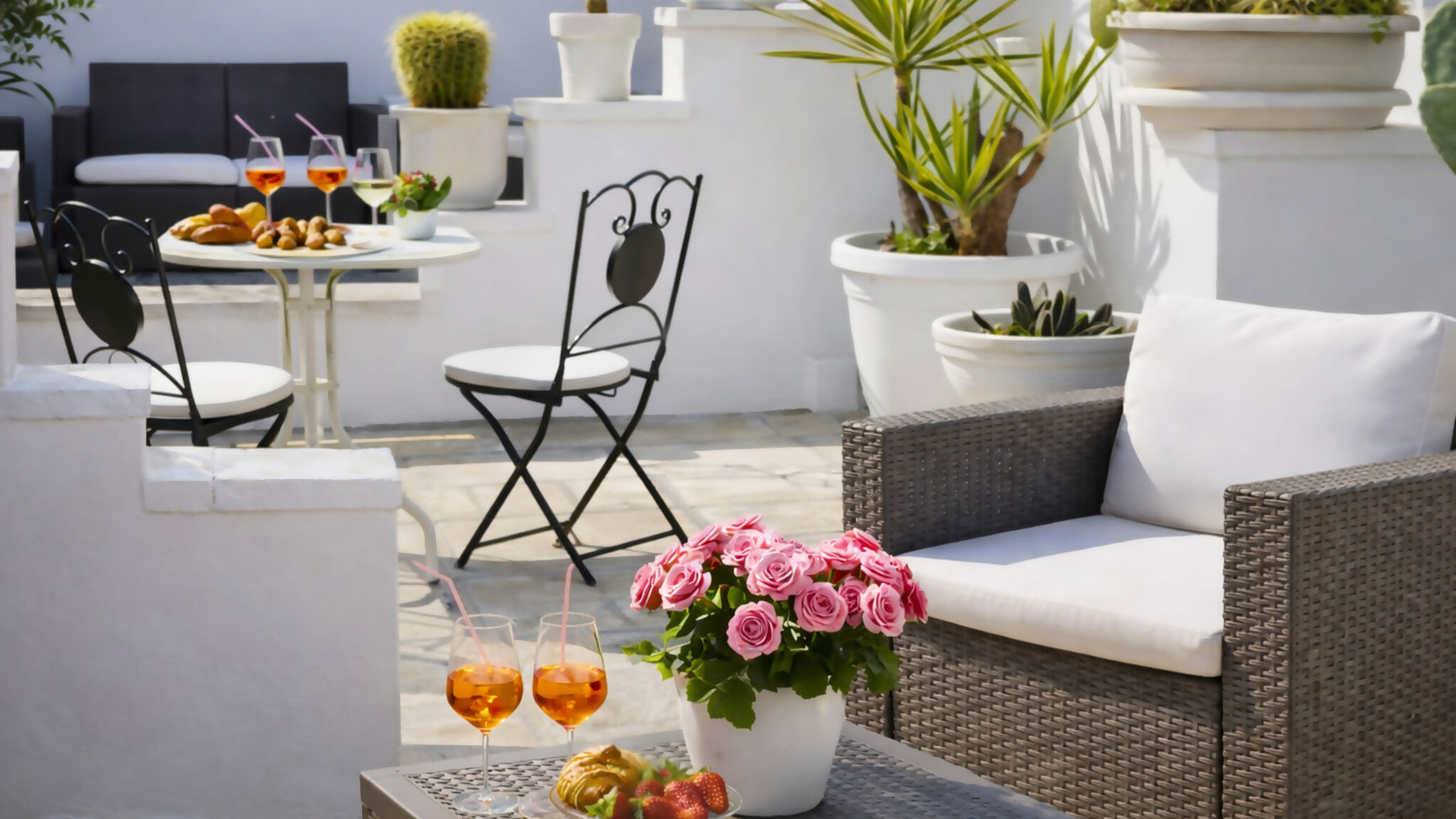 Symphonya Luxury Holiday Rentals Nardò Dimora Anna - Palazzo Stapane