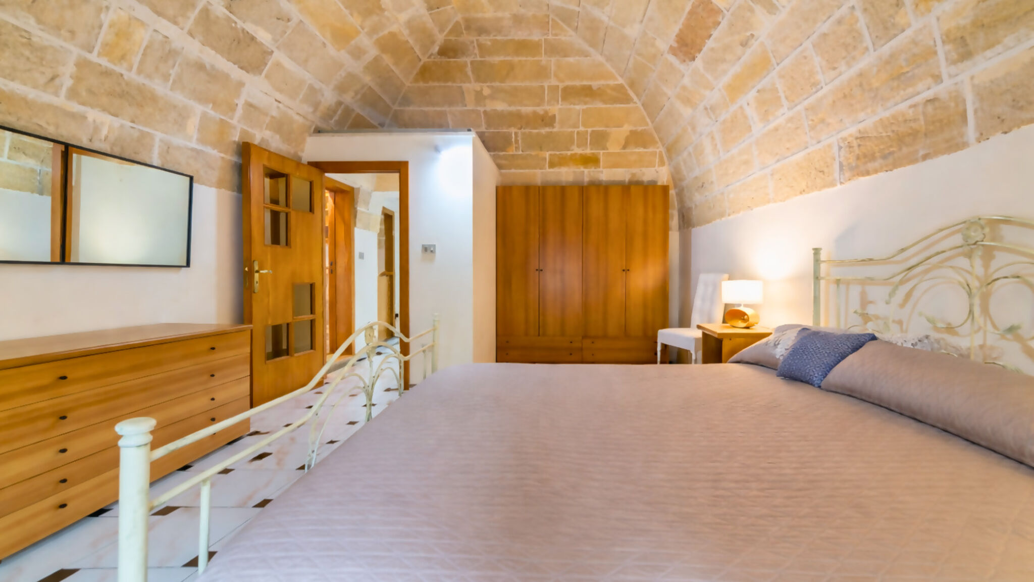 Symphonya Luxury Holiday Rentals Nardò Dimora Anna - Palazzo Stapane