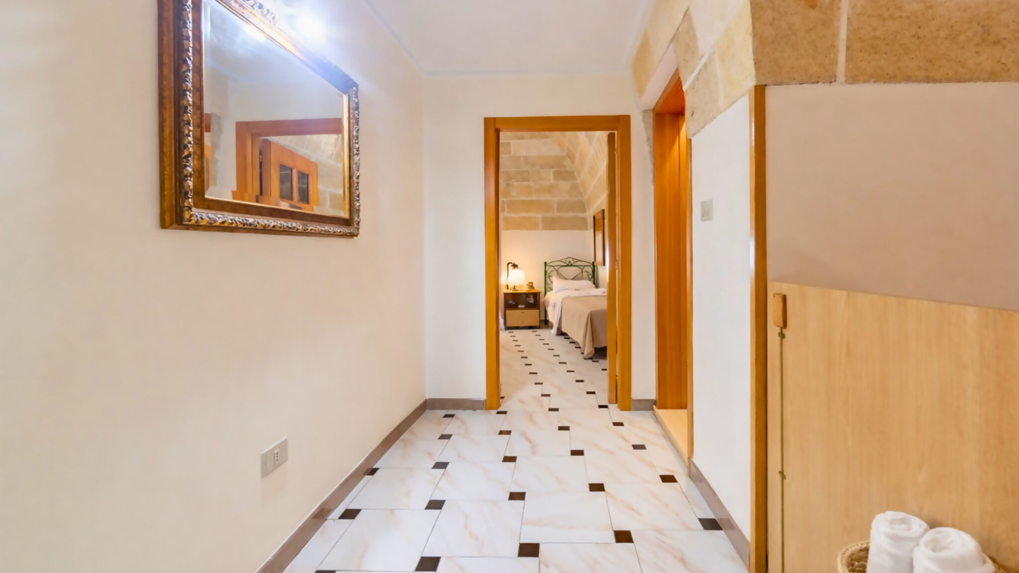 Symphonya Luxury Holiday Rentals Nardò Dimora Anna - Palazzo Stapane
