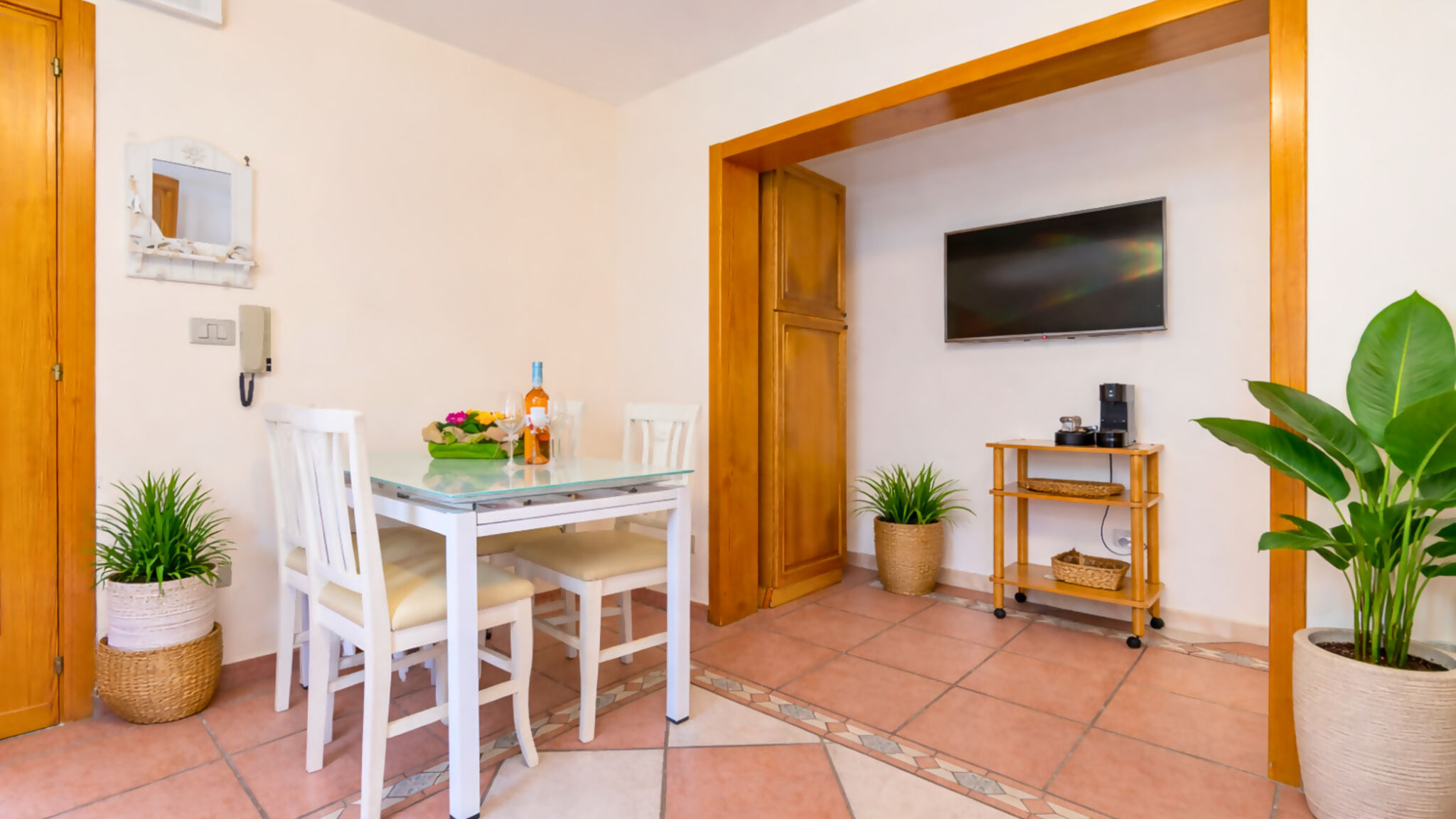 Symphonya Luxury Holiday Rentals Nardò Dimora Anna - Palazzo Stapane