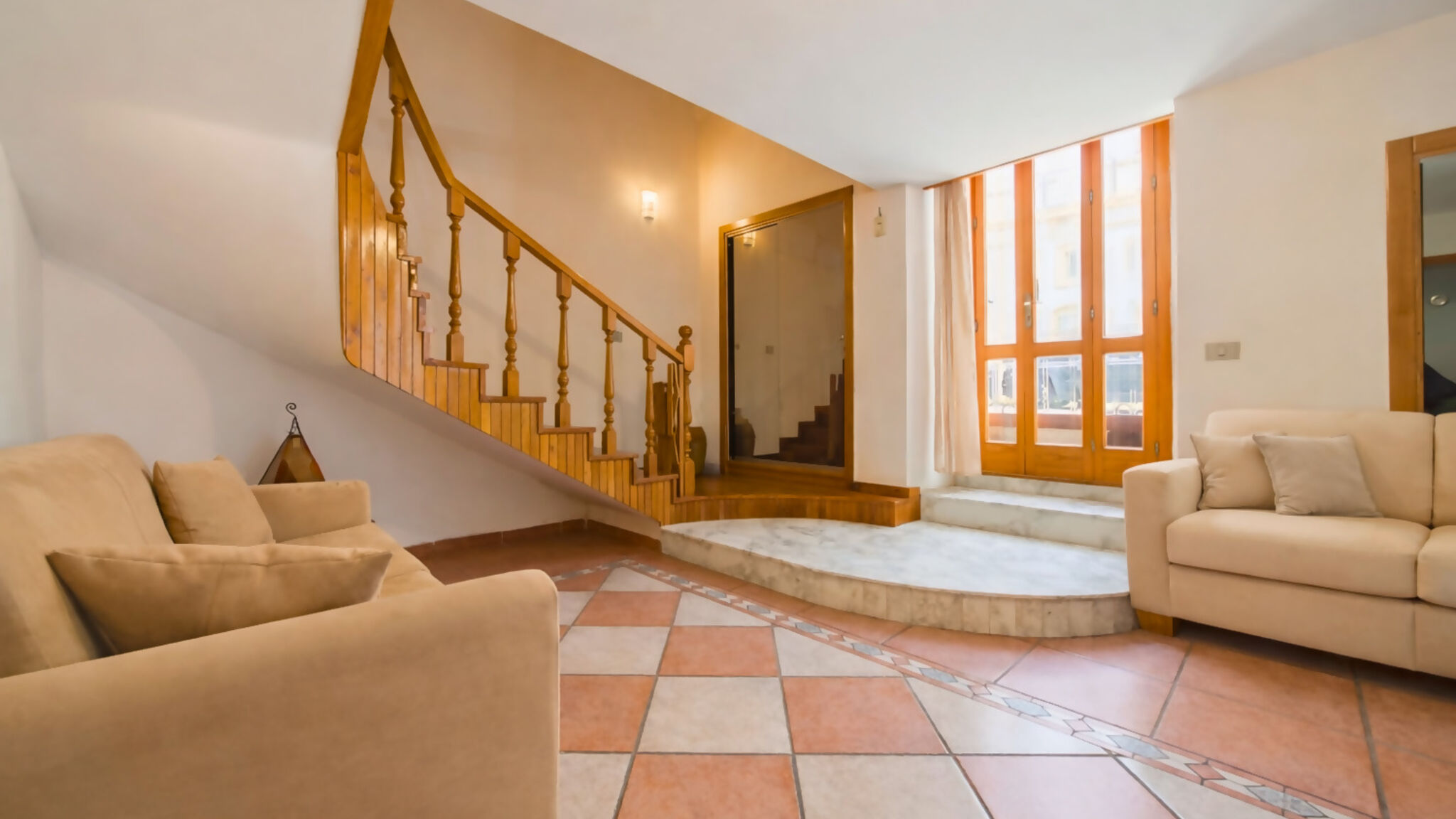 Symphonya Luxury Holiday Rentals Nardò Dimora Anna - Palazzo Stapane