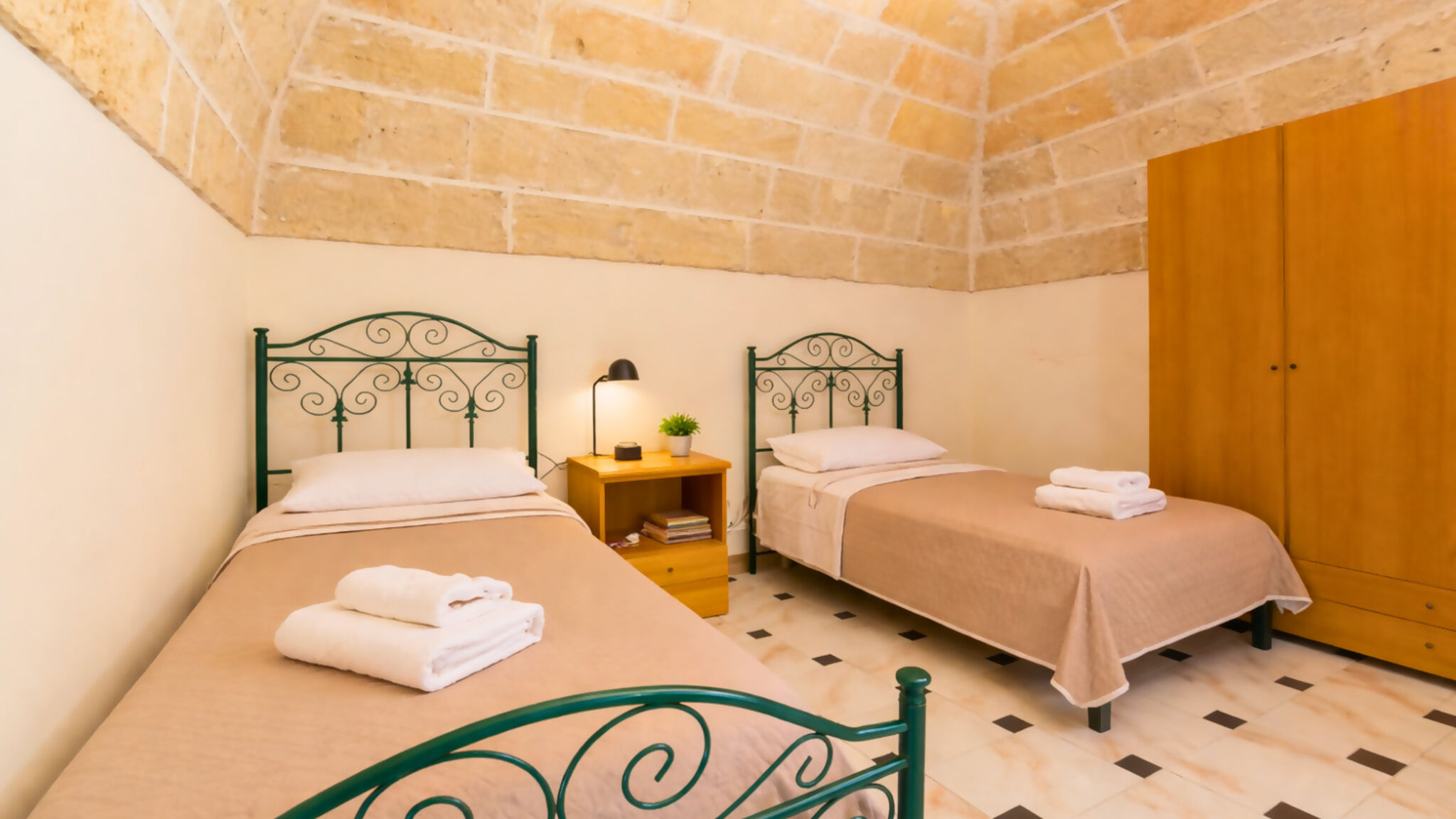 Symphonya Luxury Holiday Rentals Nardò Dimora Anna - Palazzo Stapane