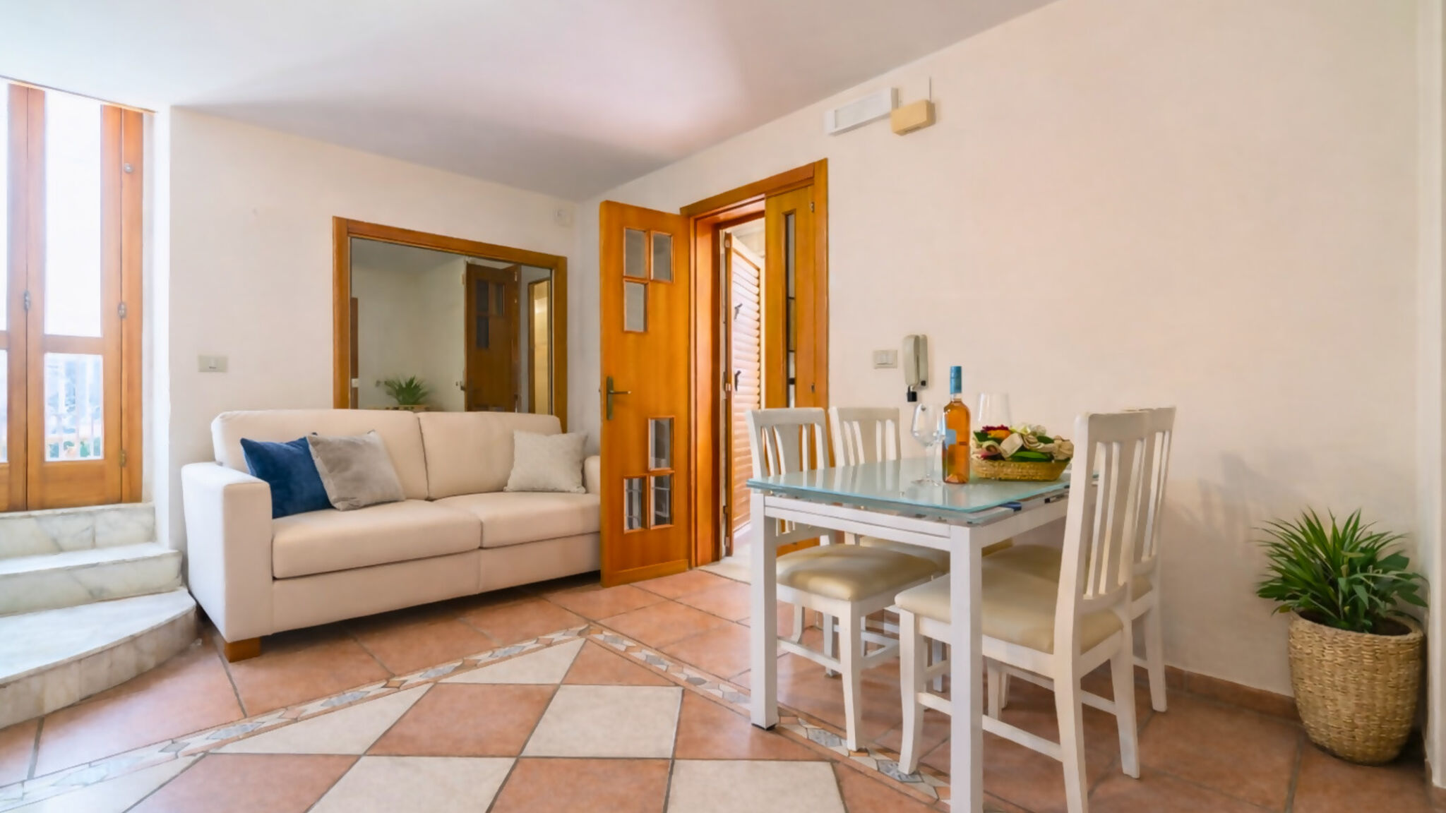 Symphonya Luxury Holiday Rentals Nardò Dimora Anna - Palazzo Stapane