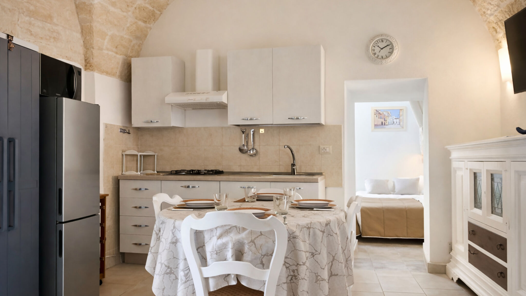 Italianway Nardò Dimora Moresco by Symphonya Luxury Holiday Rentals