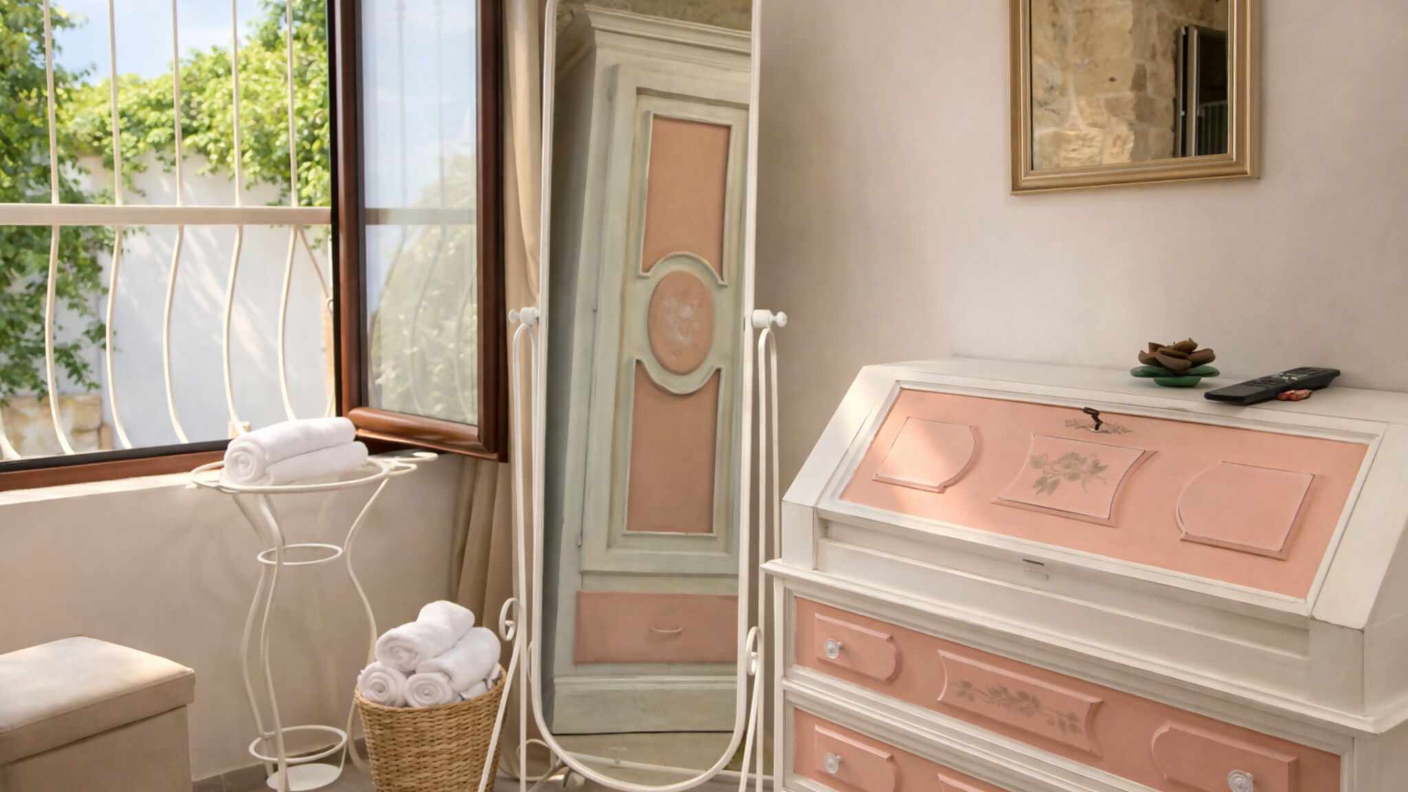 Italianway Nardò Dimora Moresco by Symphonya Luxury Holiday Rentals